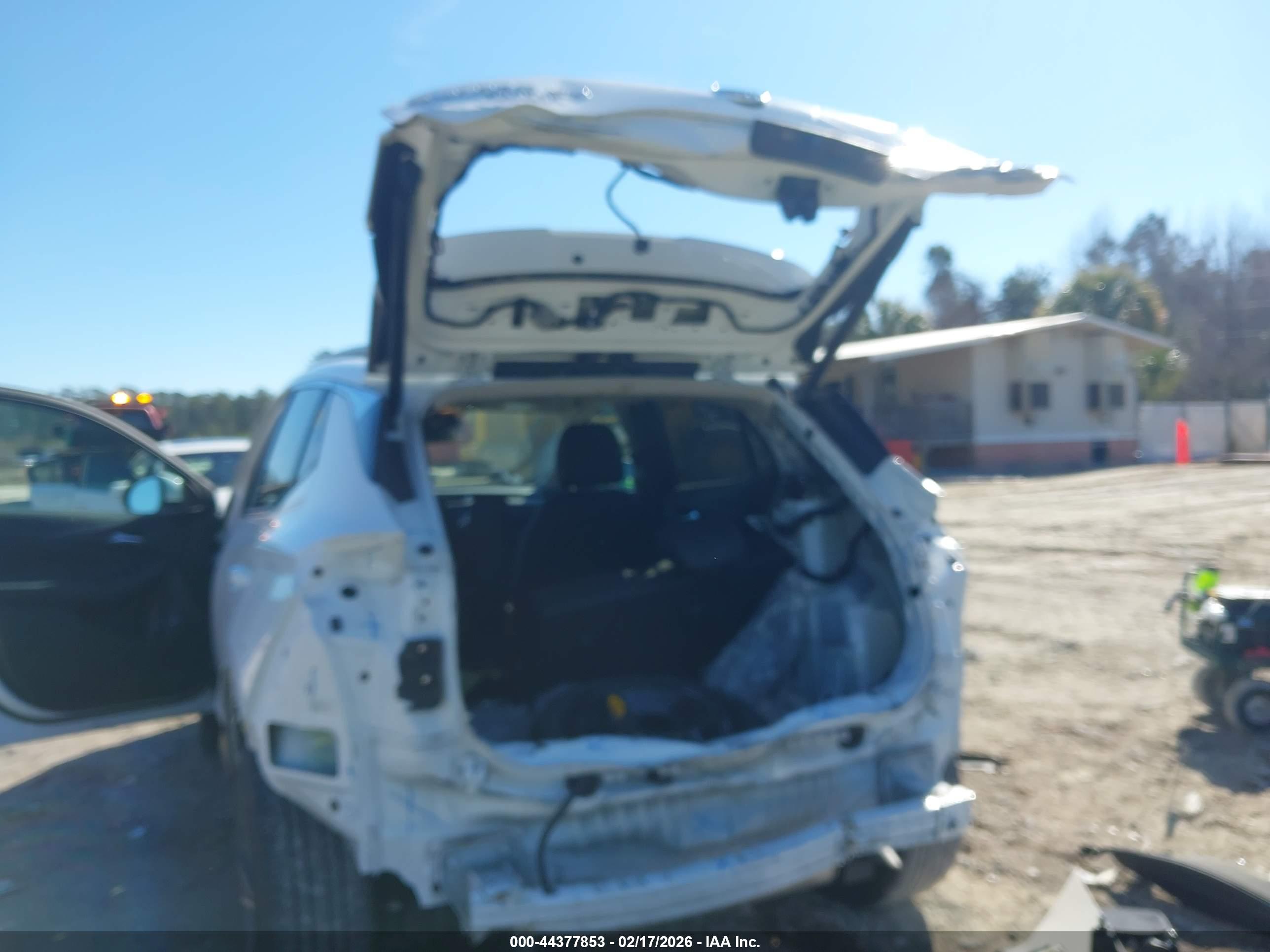BUICK ENCORE image 6