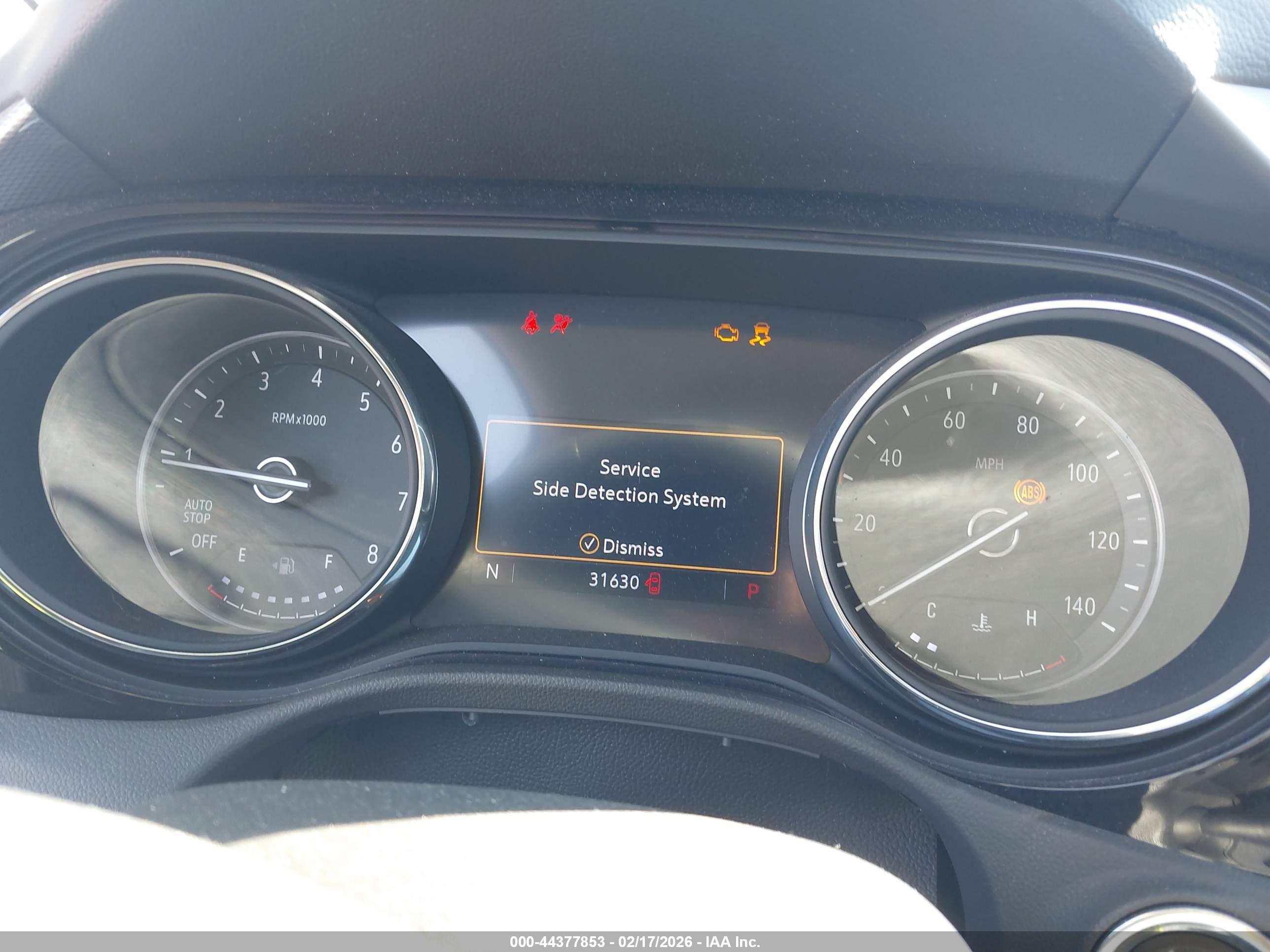 BUICK ENCORE image 7