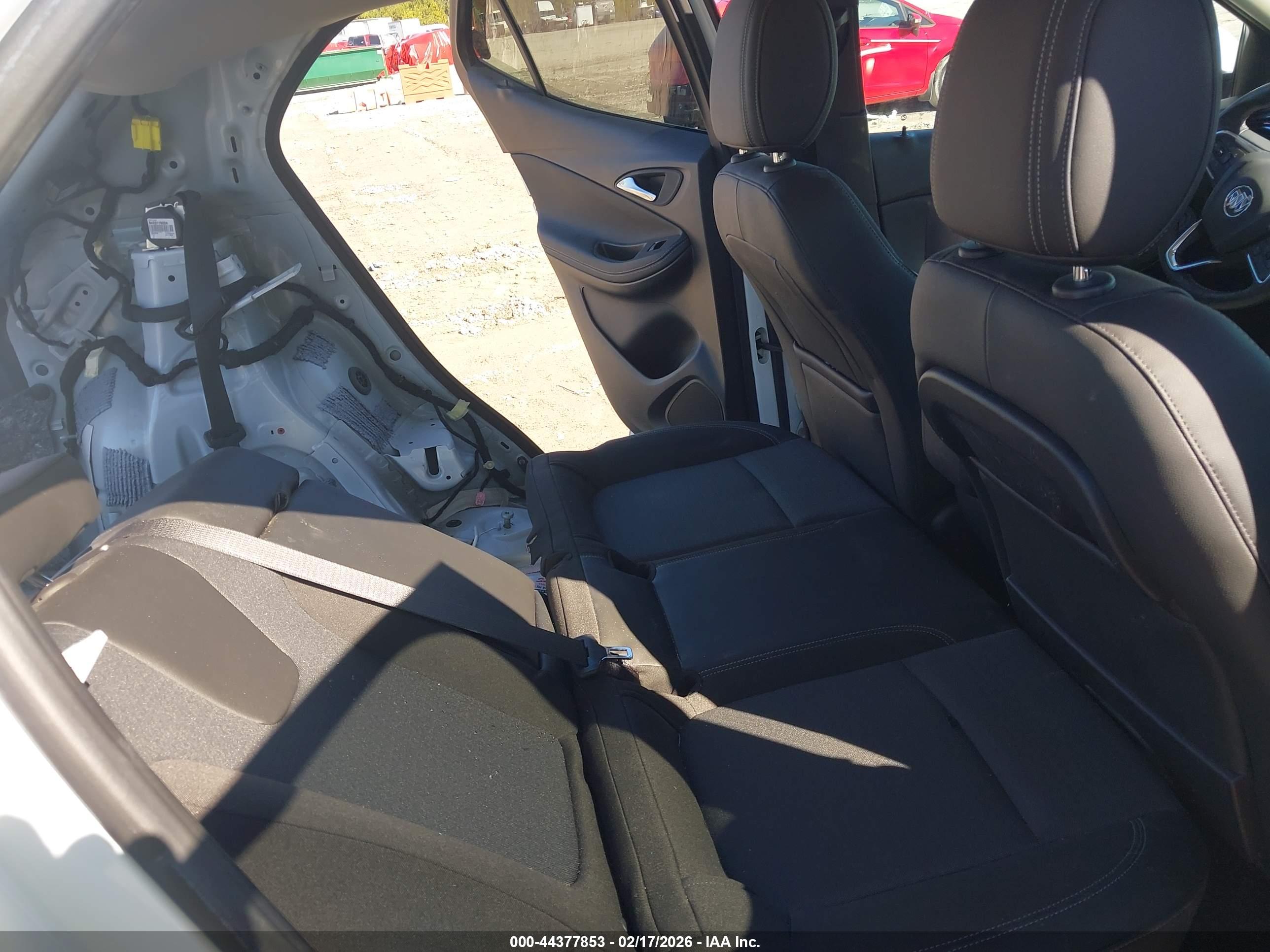 BUICK ENCORE image 8
