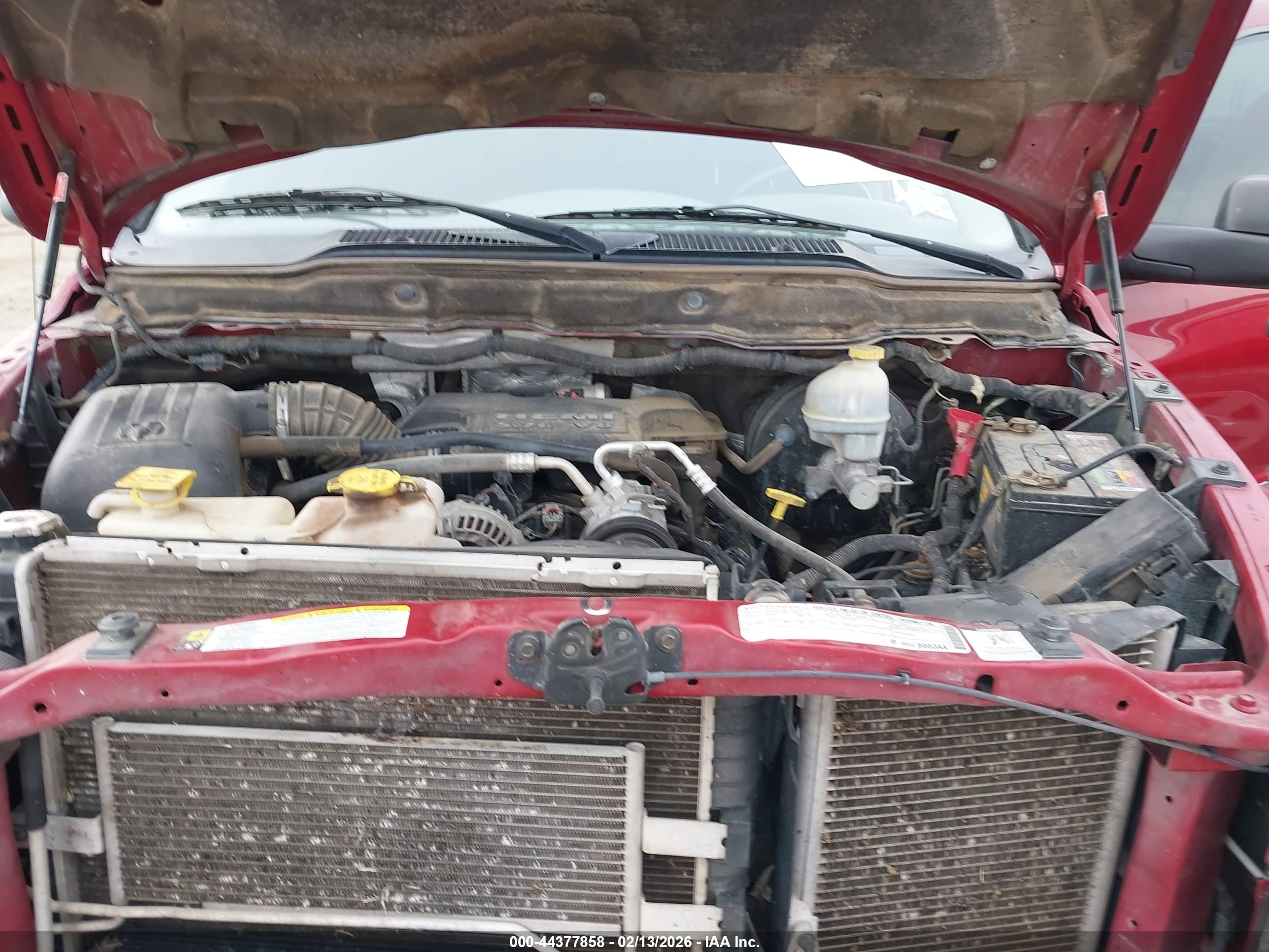 DODGE RAM image 10