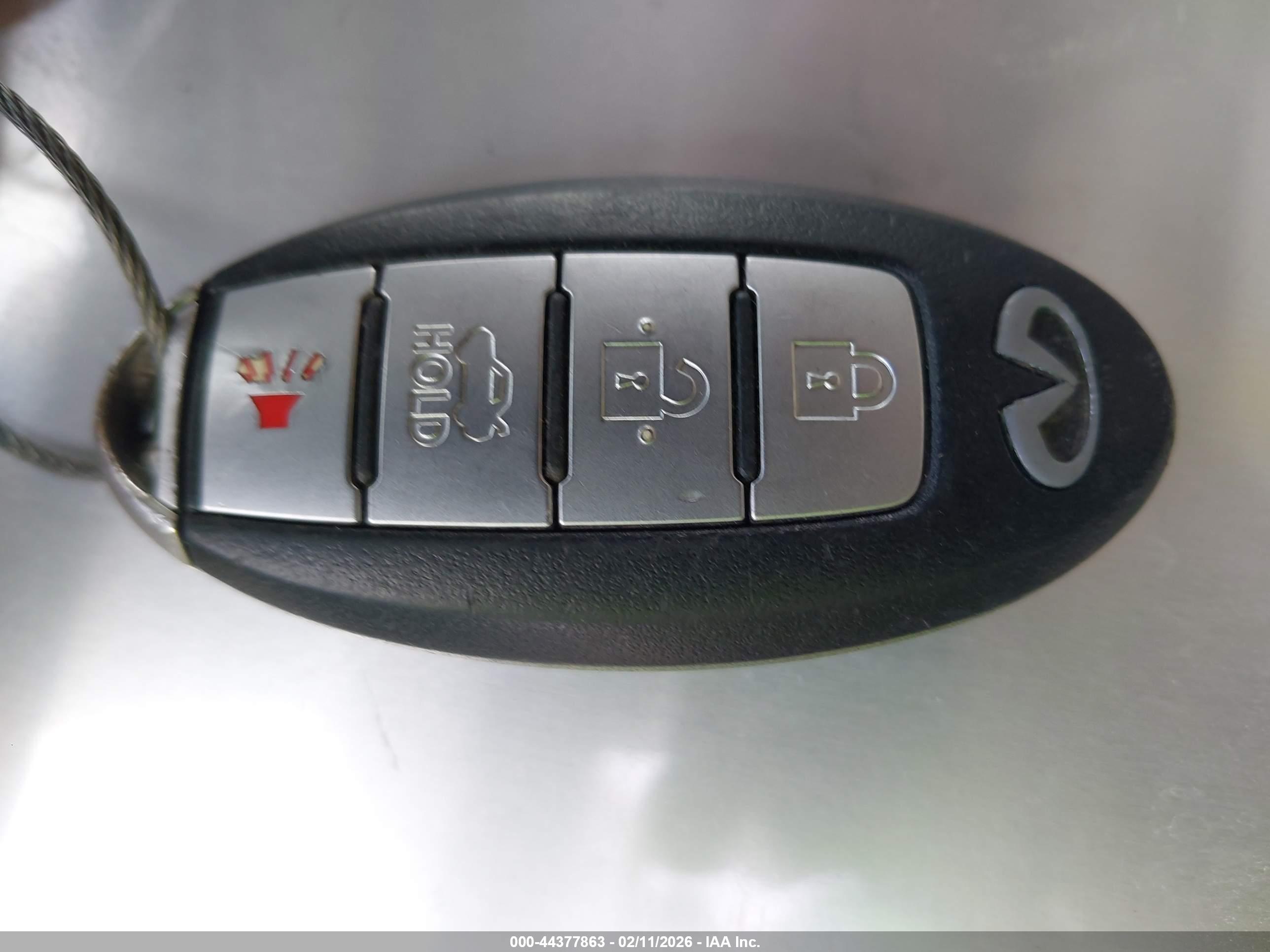INFINITI Q50 image 11