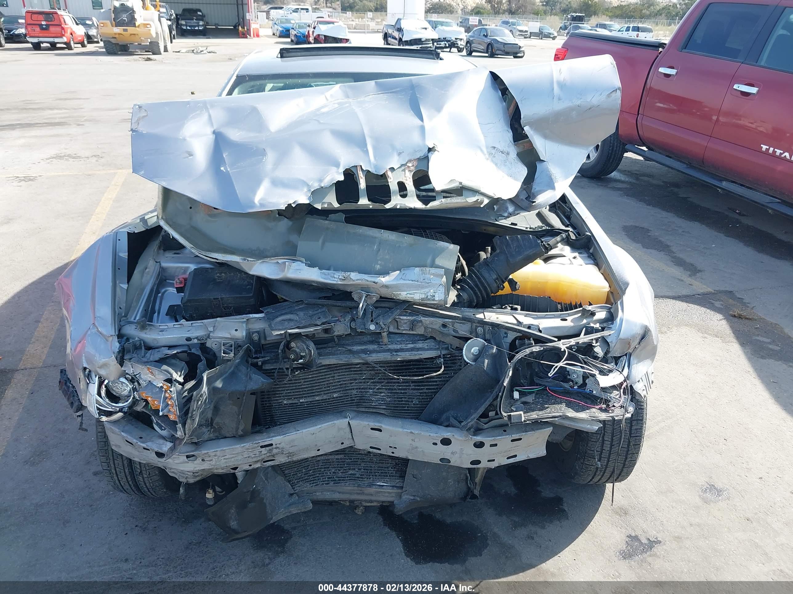 CHRYSLER 300 image 6