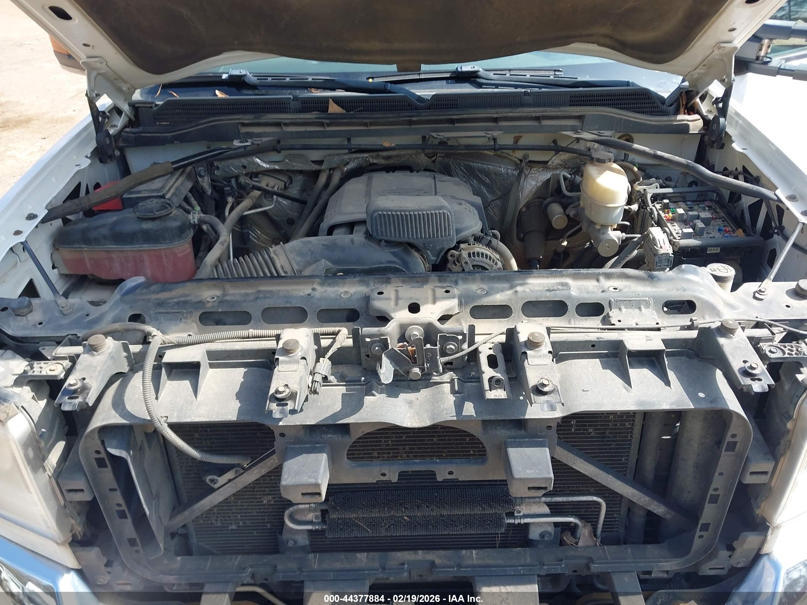 GMC SIERRA image 10
