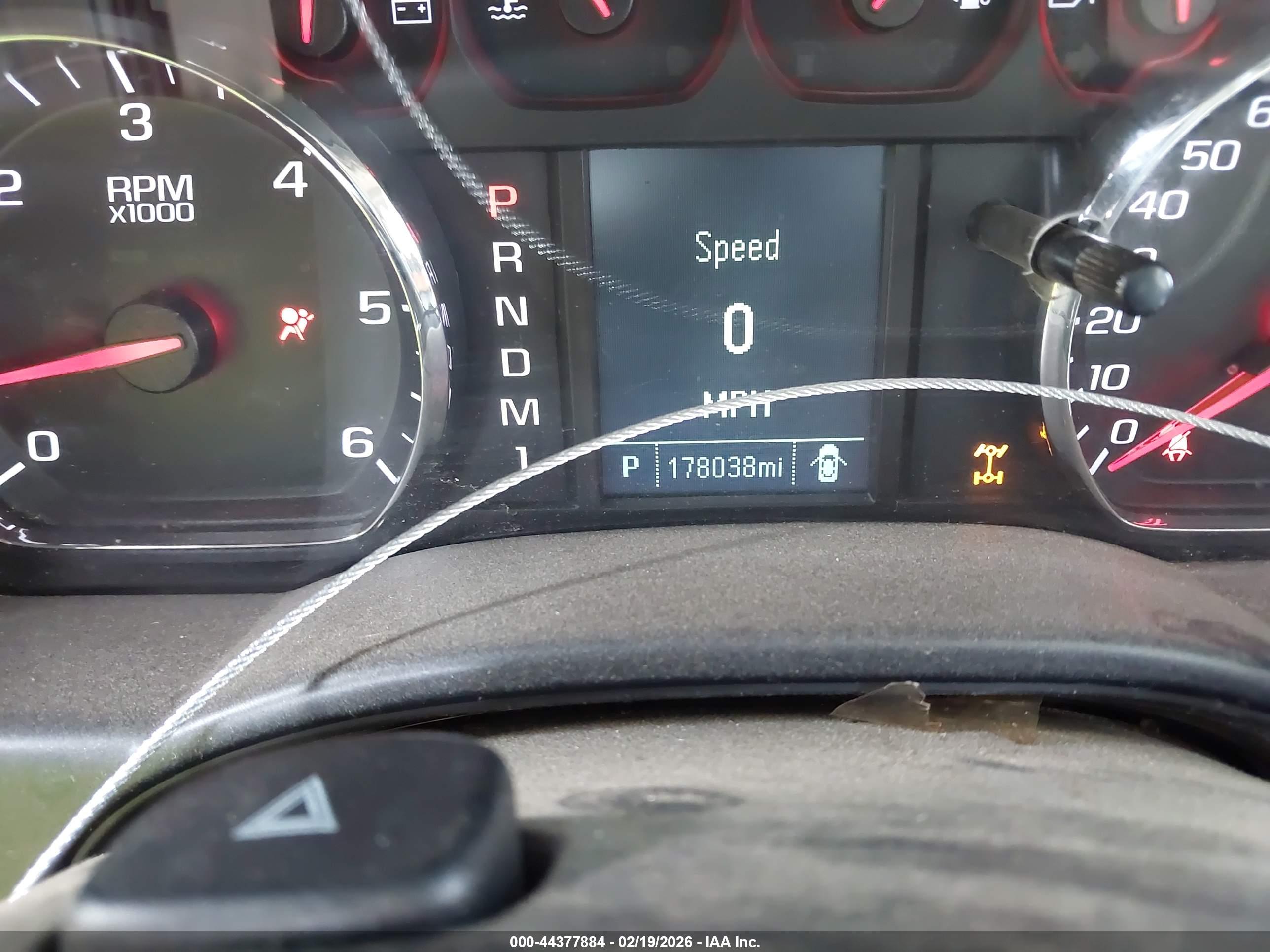 GMC SIERRA image 7