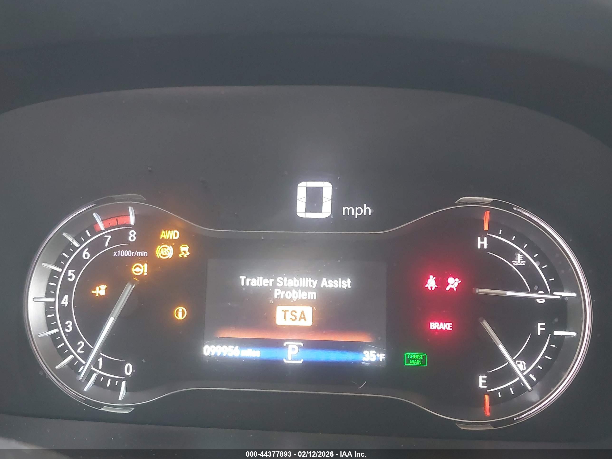 HONDA PILOT image 7