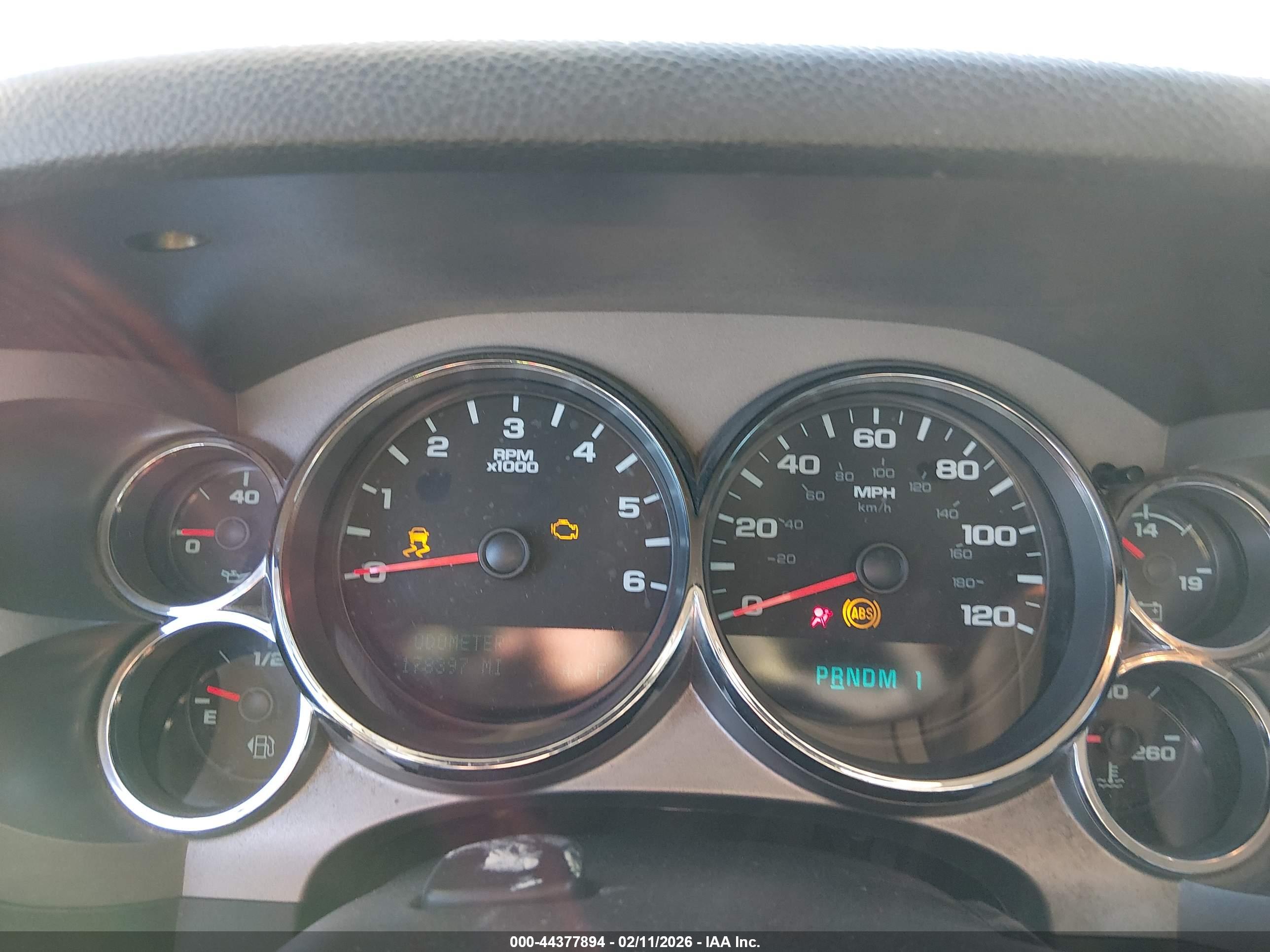 GMC SIERRA image 7