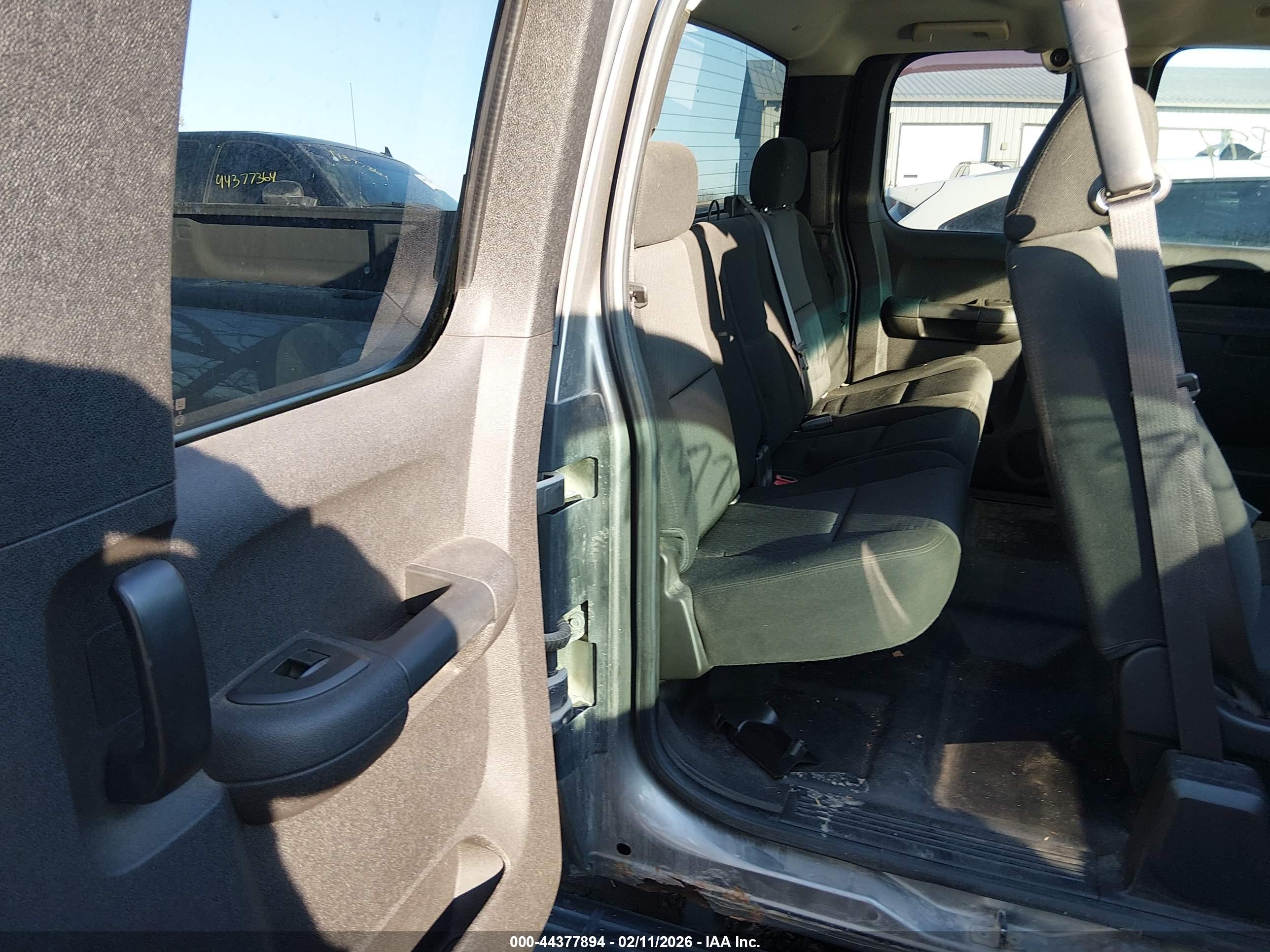 GMC SIERRA image 8