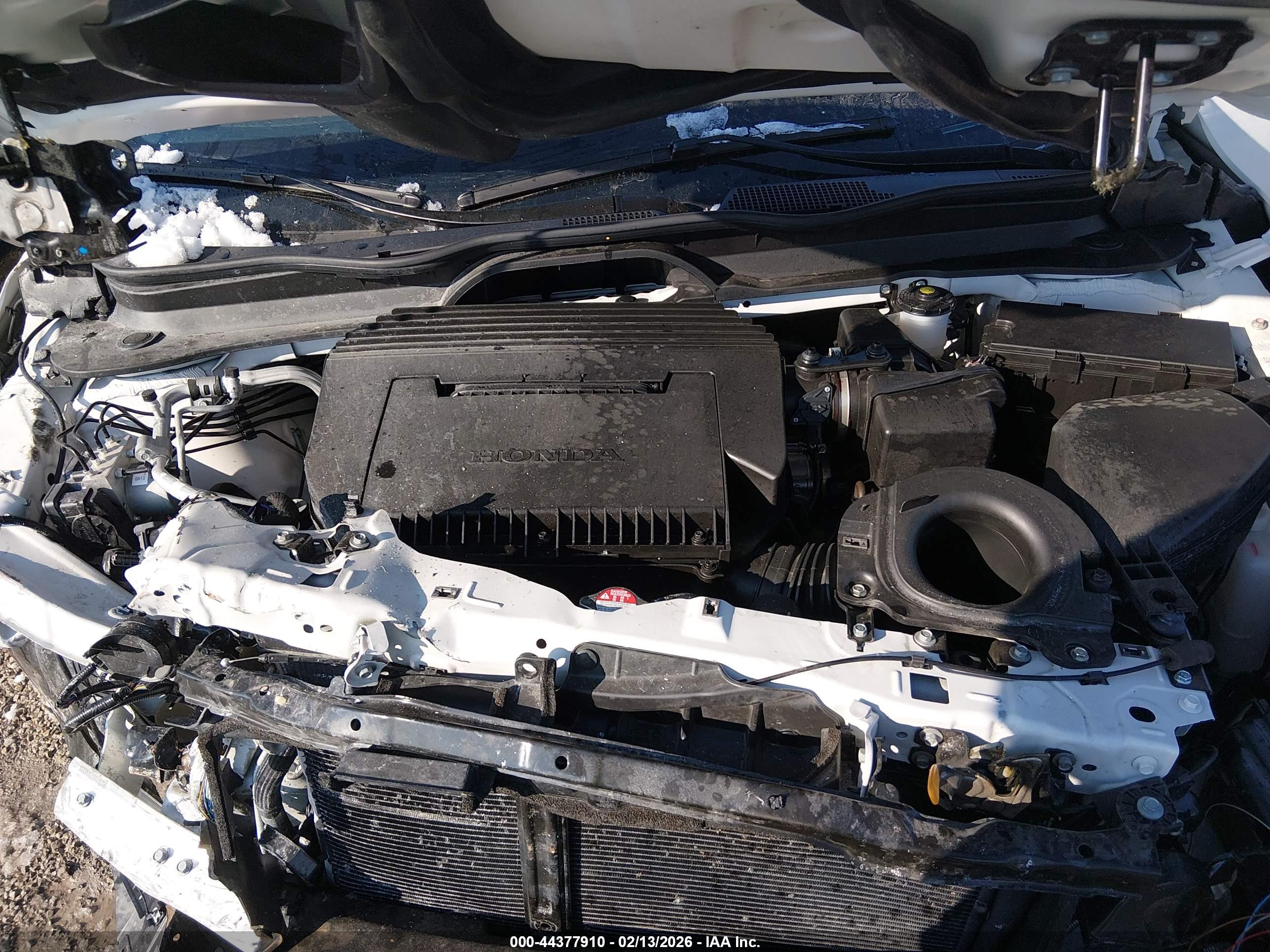 HONDA PILOT image 10