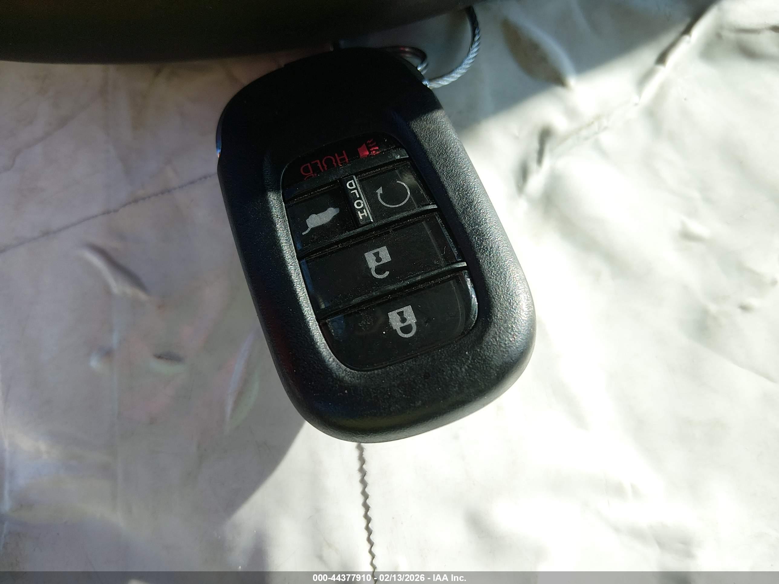 HONDA PILOT image 11