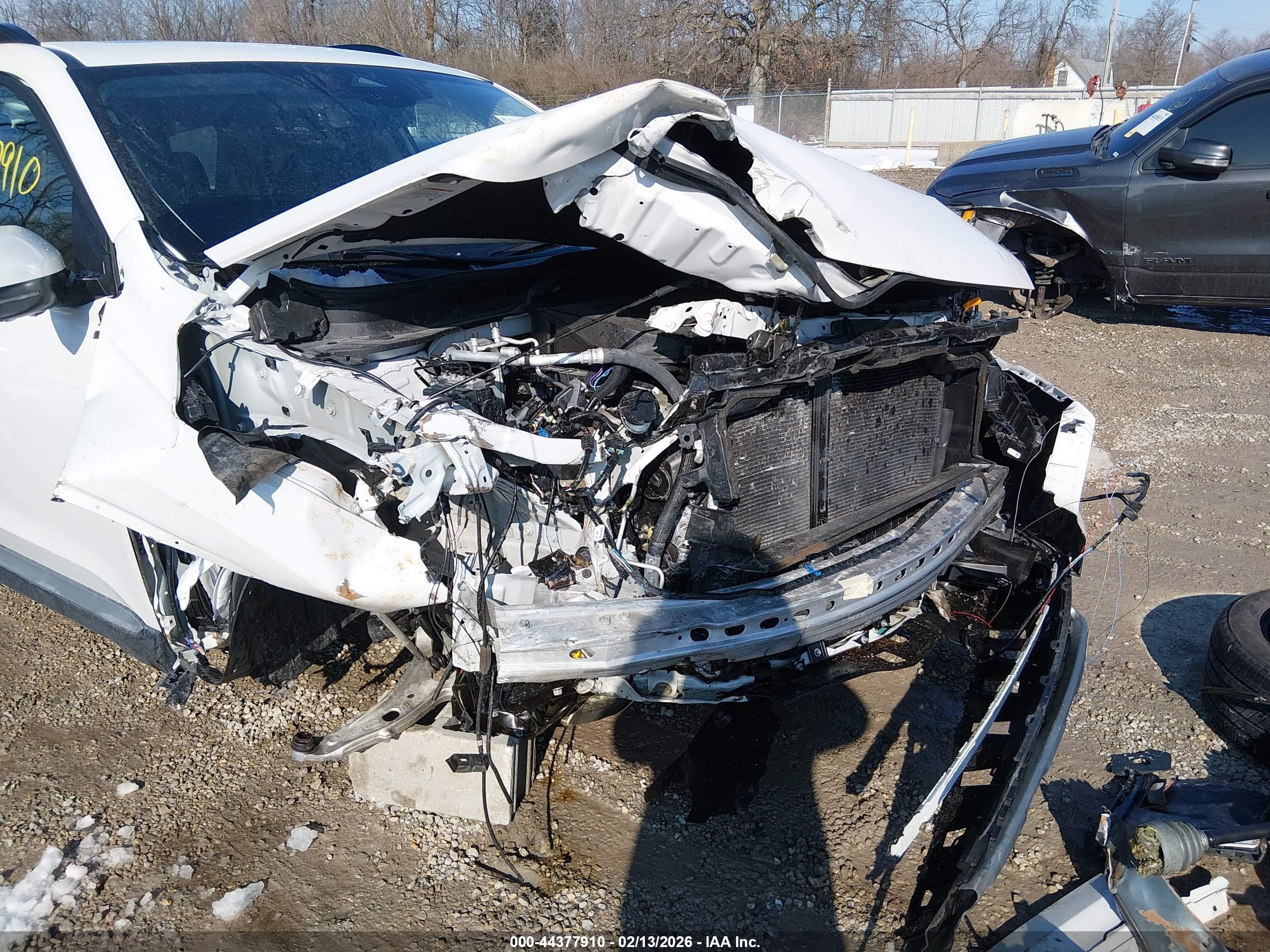 HONDA PILOT image 6