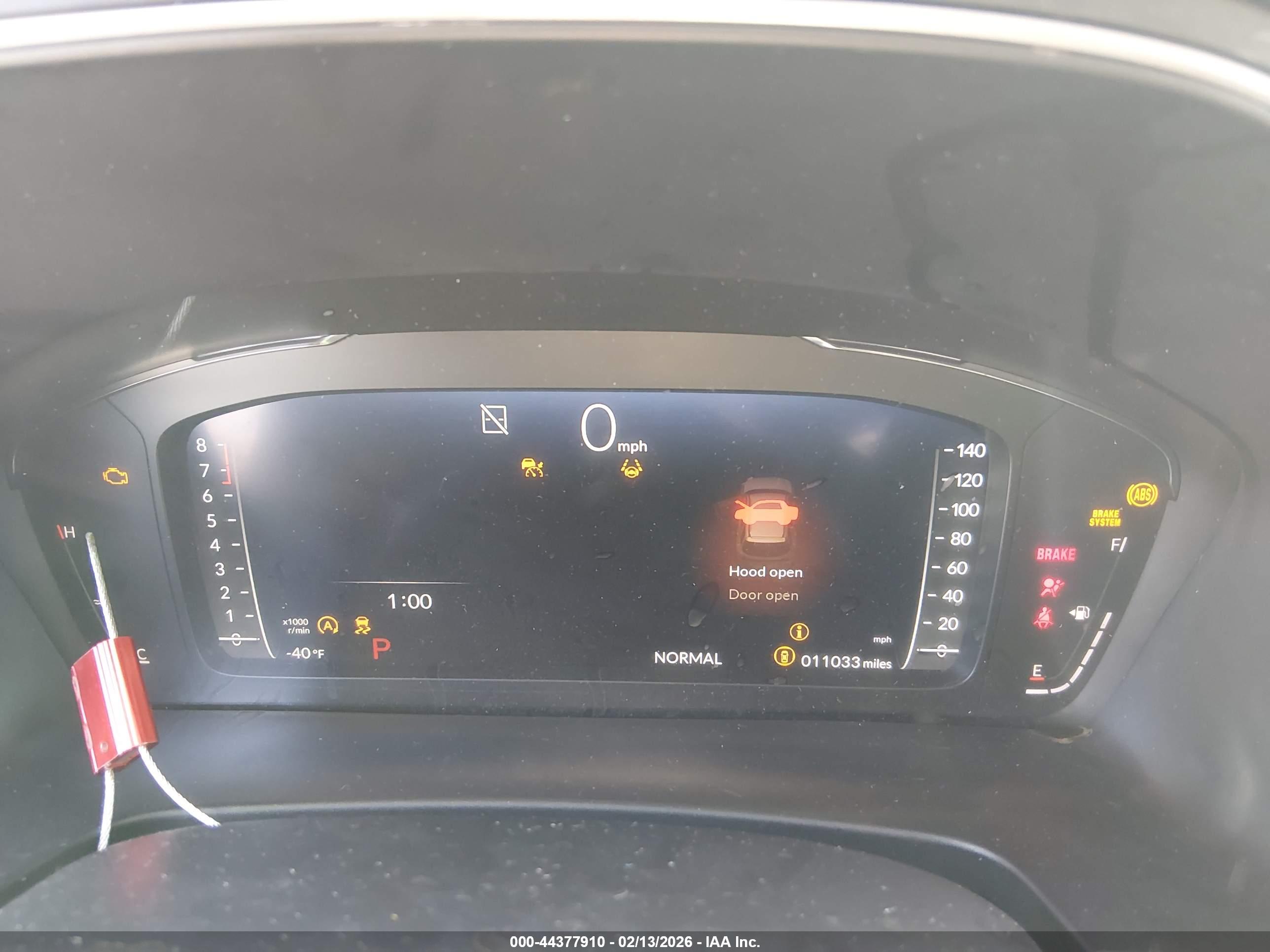 HONDA PILOT image 7