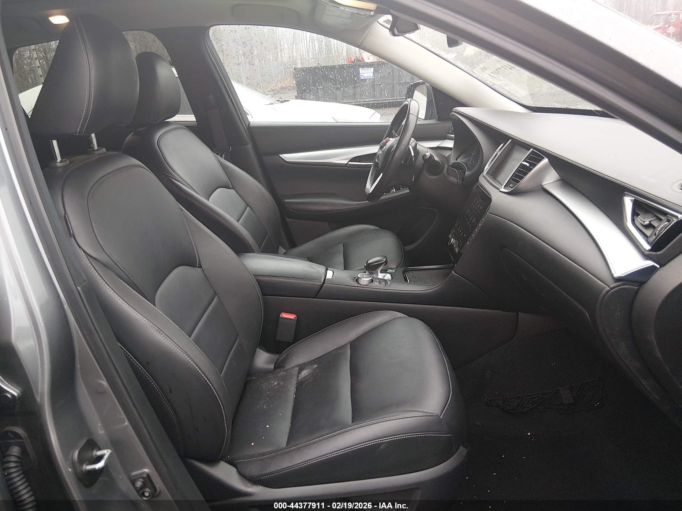 INFINITI QX50 image 5
