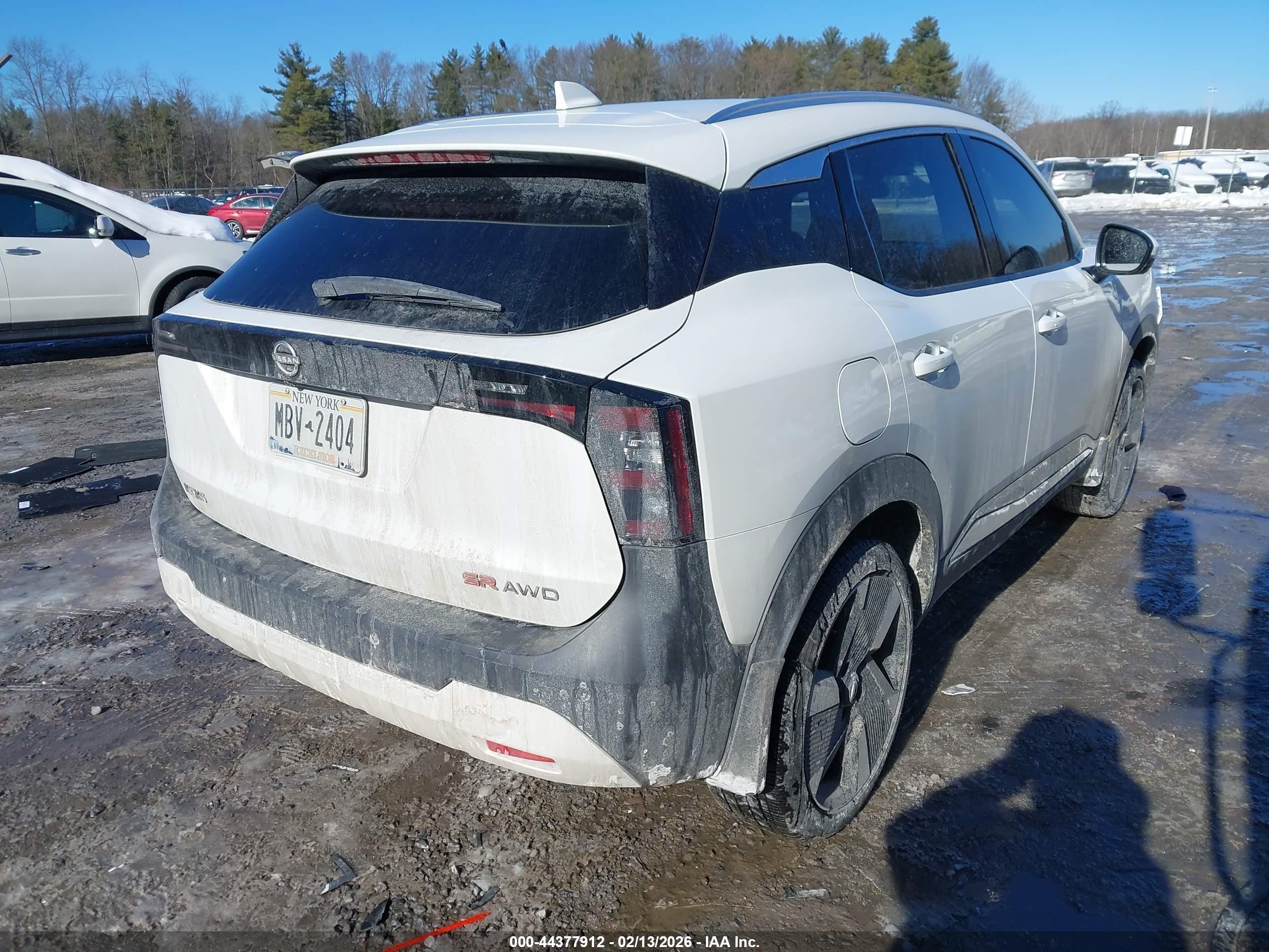 NISSAN KICKS image 4
