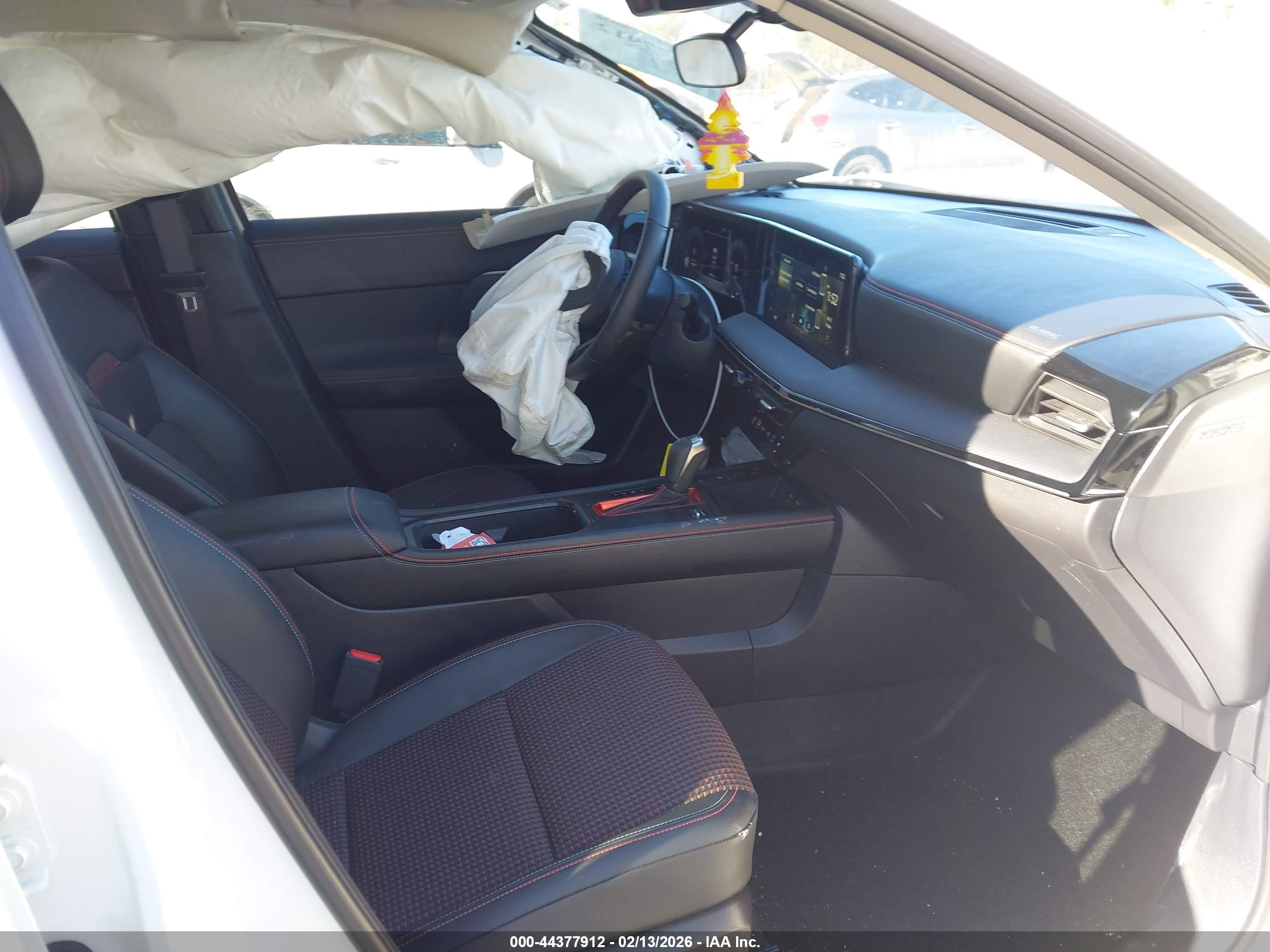 NISSAN KICKS image 5