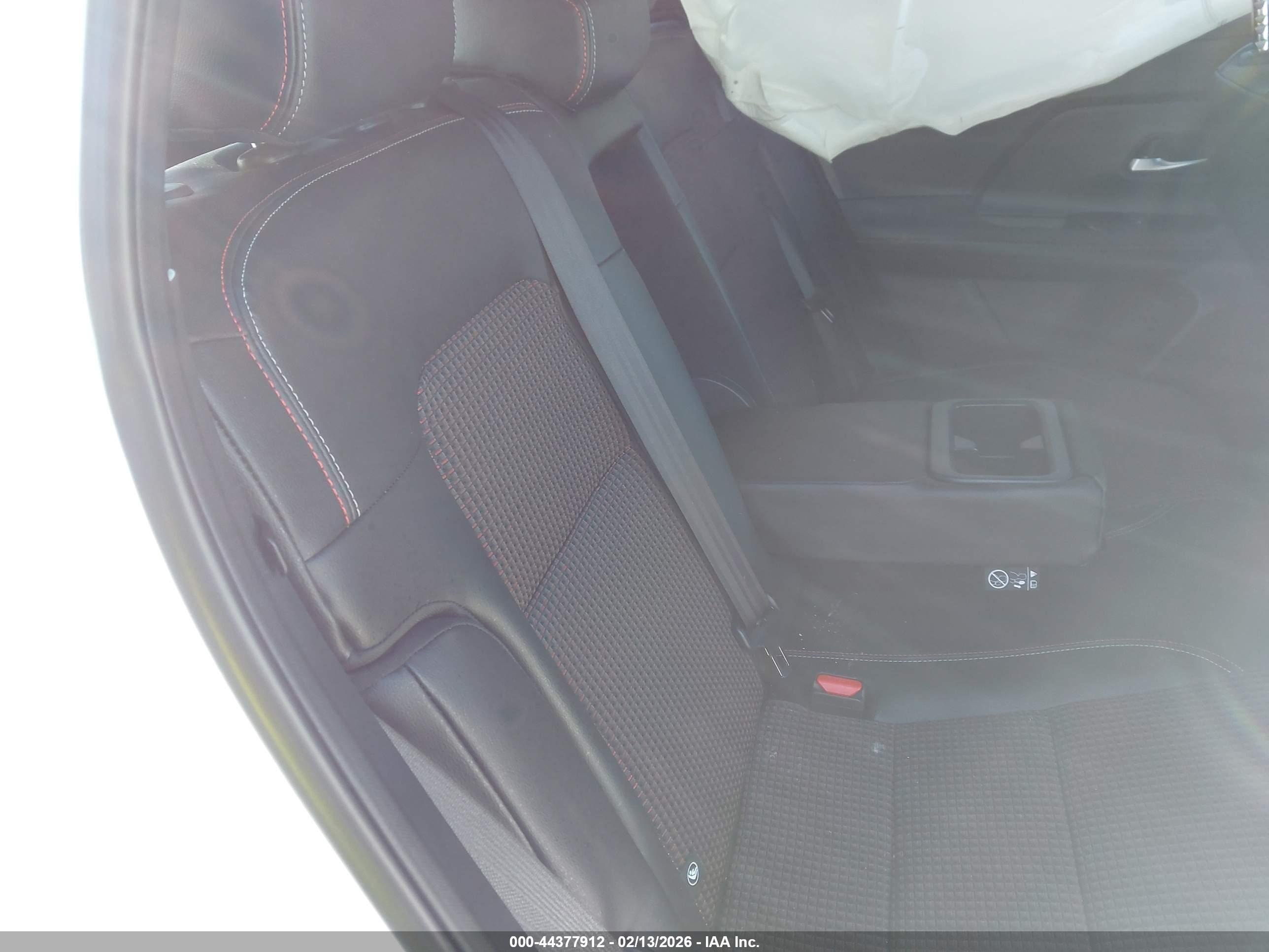 NISSAN KICKS image 8