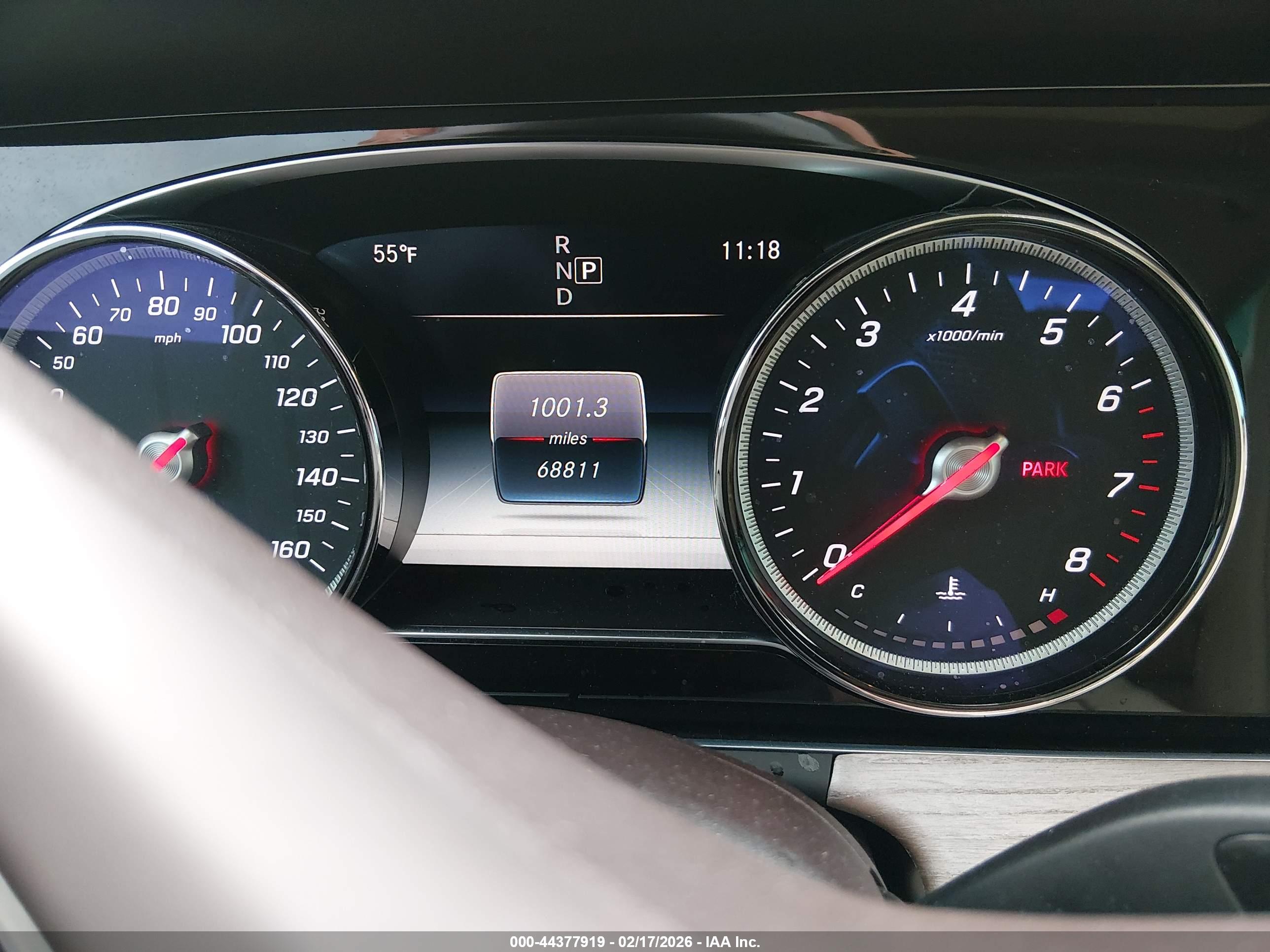 MERCEDES-BENZ E image 7