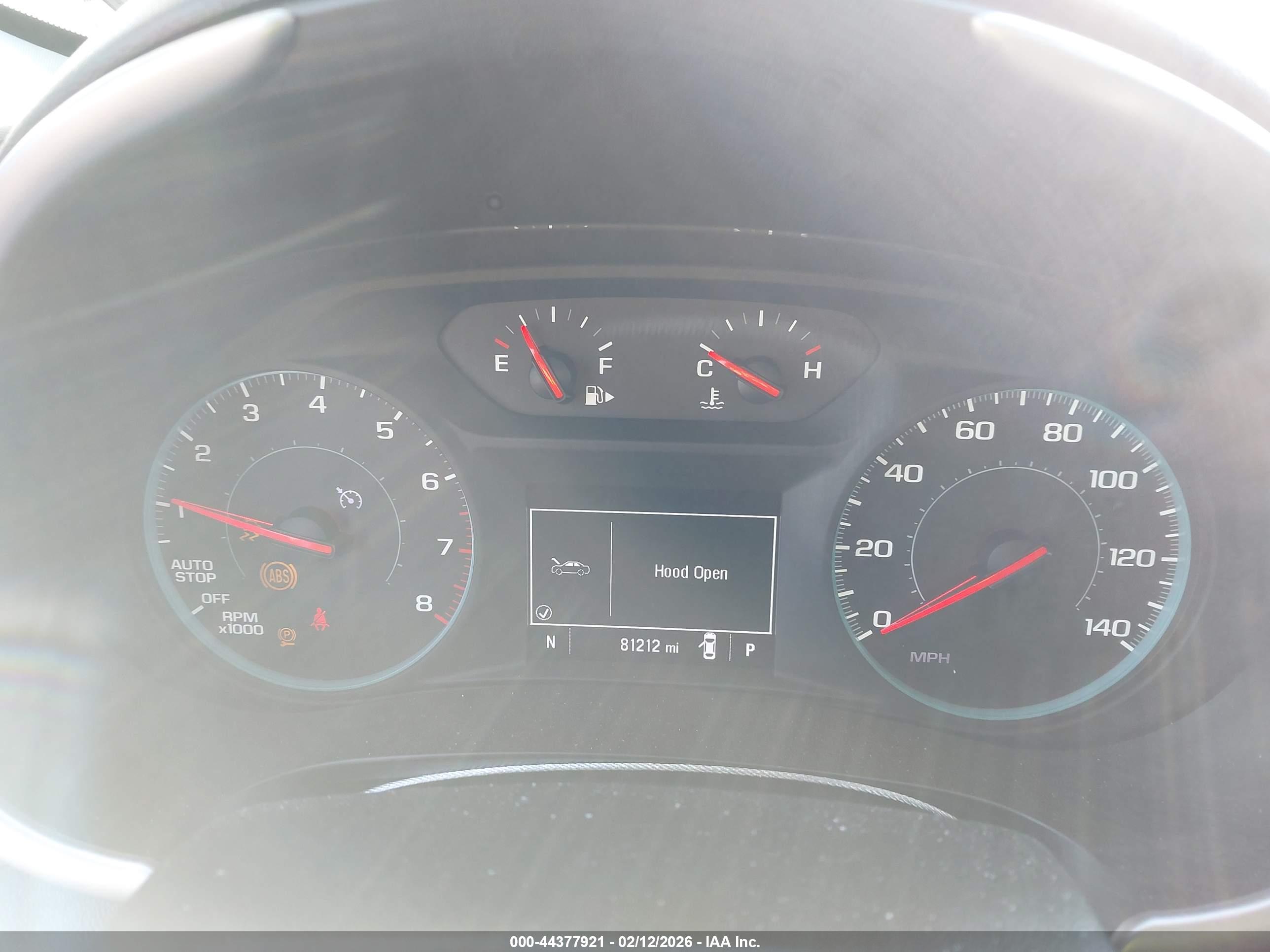 CHEVROLET MALIBU image 7