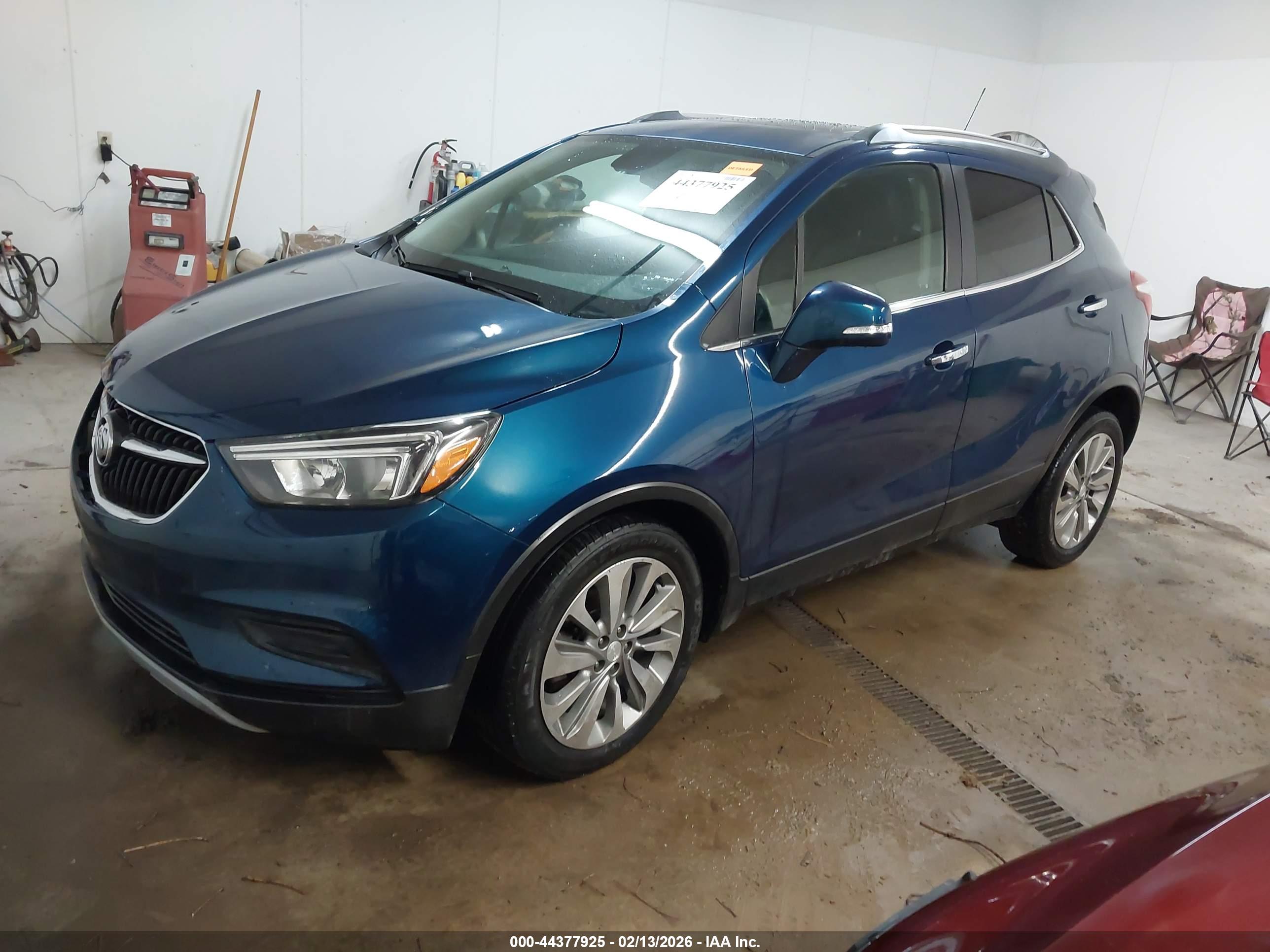 BUICK ENCORE image 2