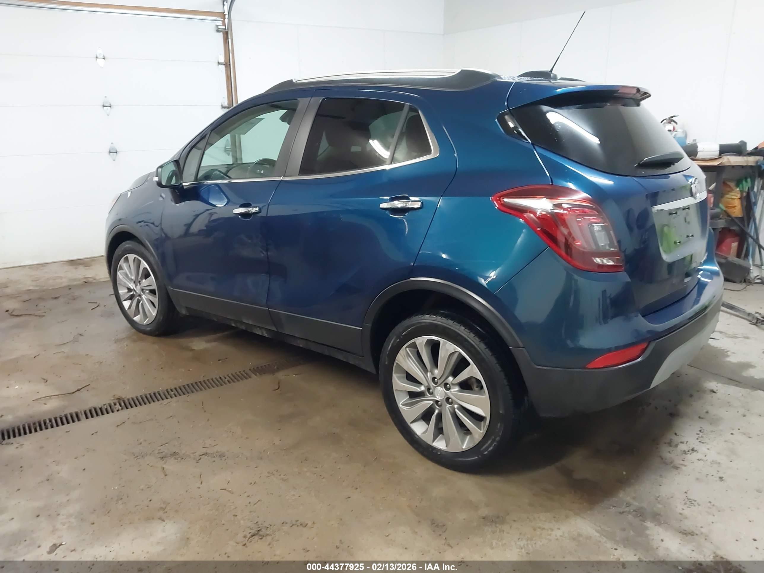 BUICK ENCORE image 3