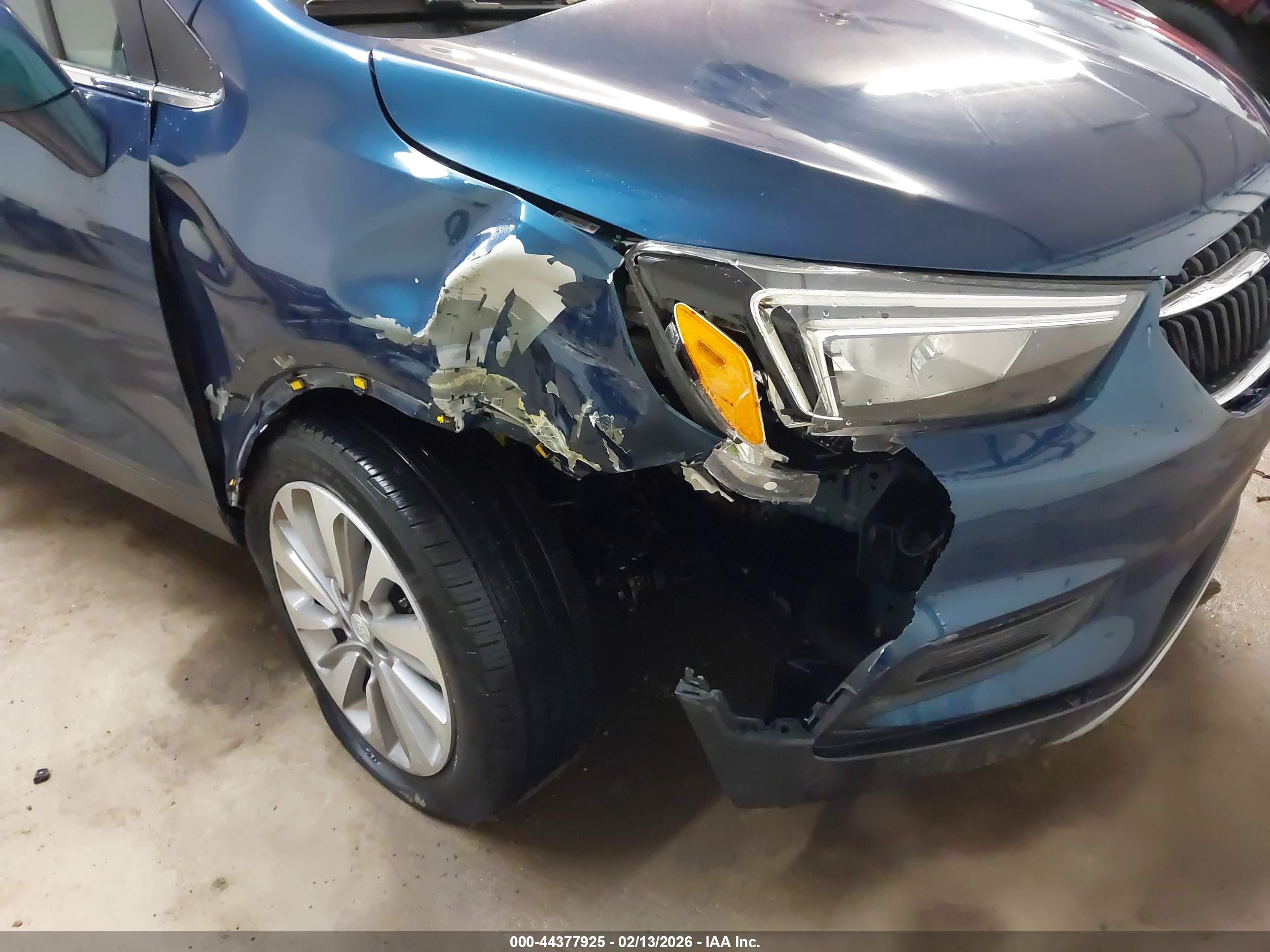 BUICK ENCORE image 6