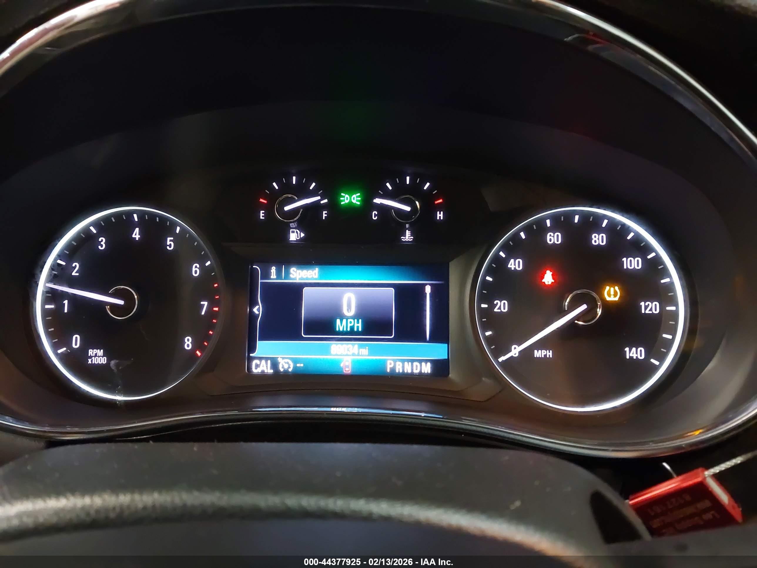 BUICK ENCORE image 7