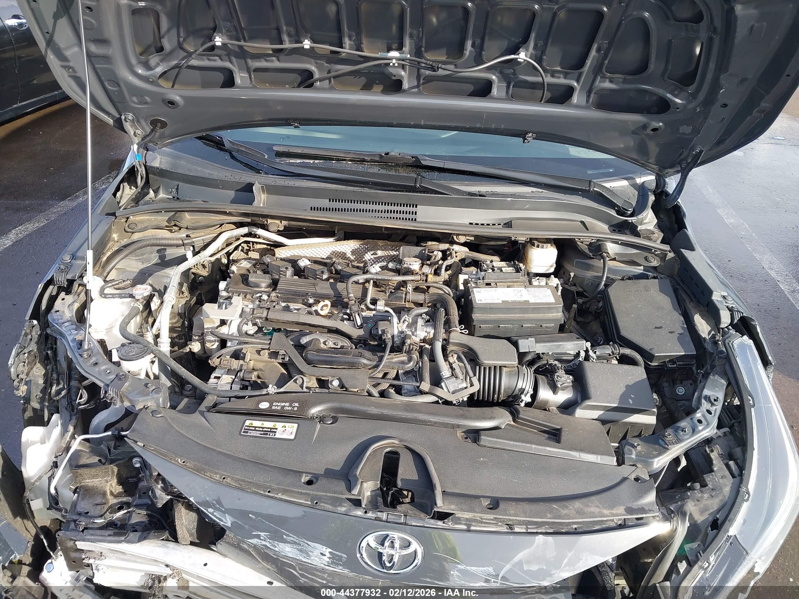 TOYOTA COROLLA image 10