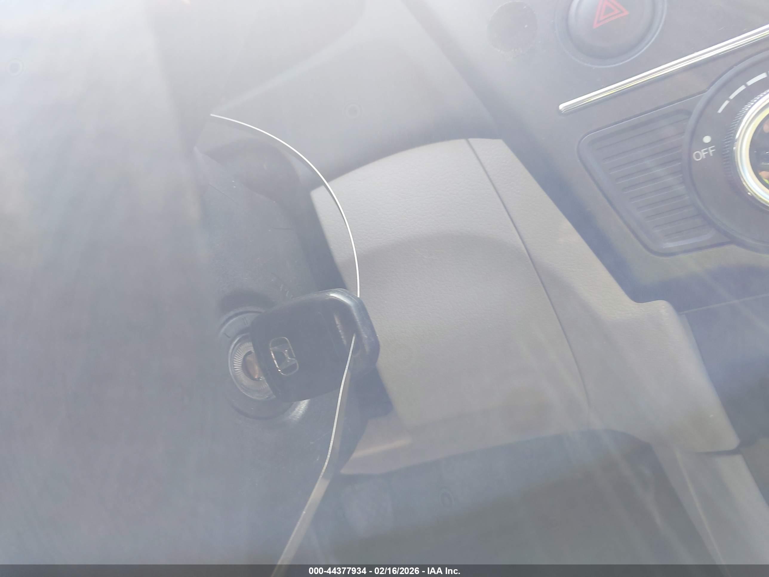 HONDA CIVIC image 11
