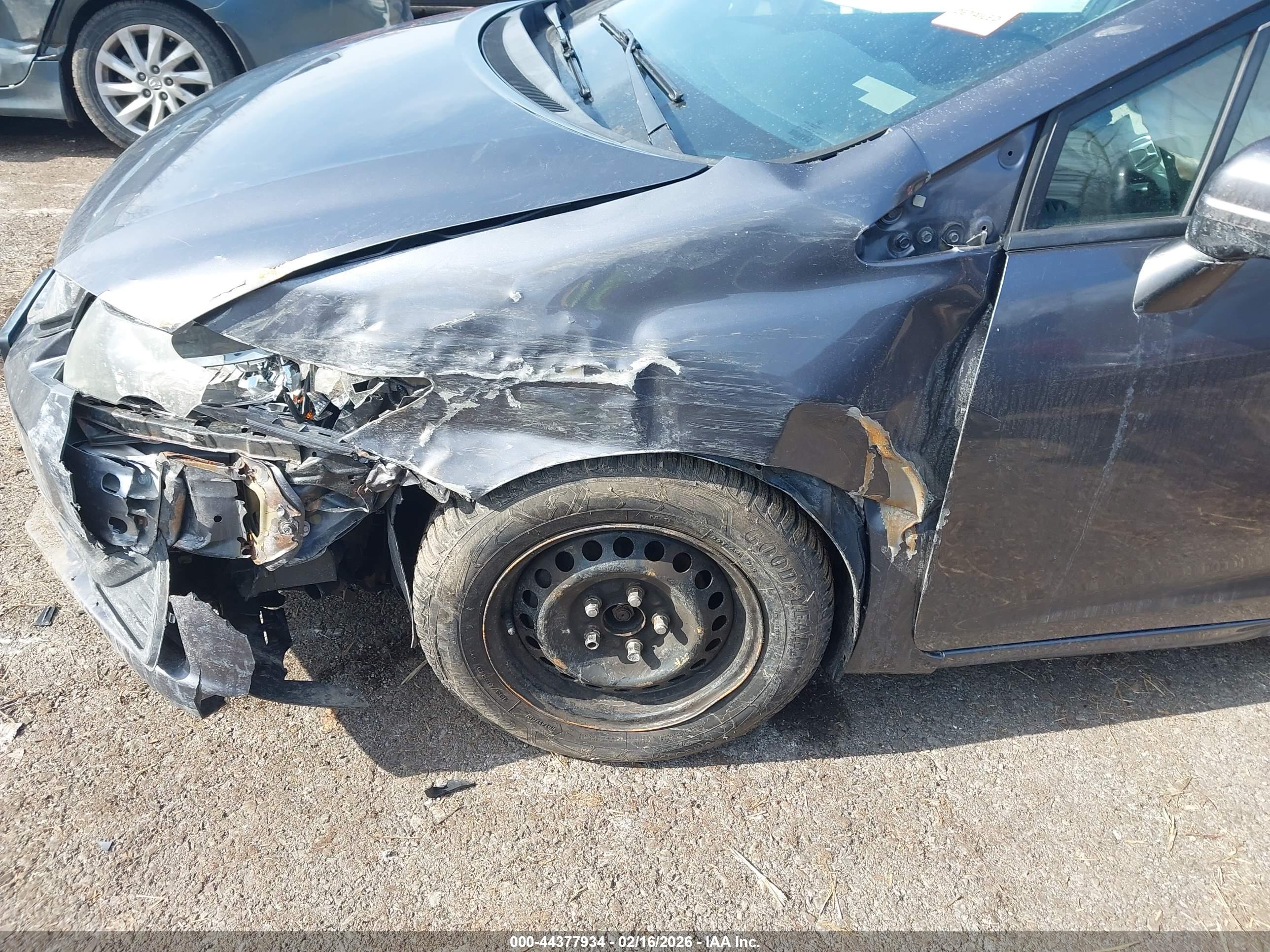 HONDA CIVIC image 6