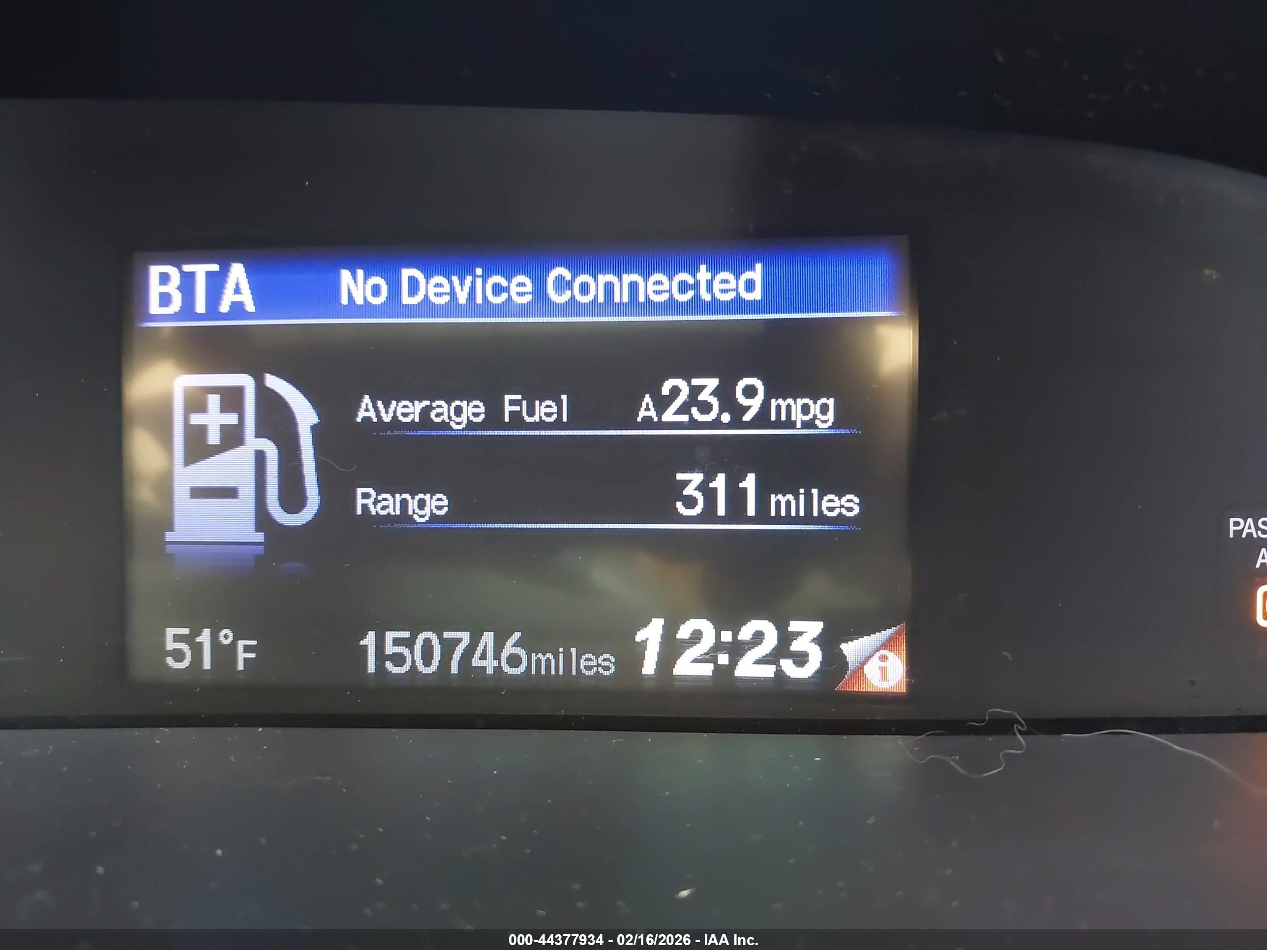 HONDA CIVIC image 7