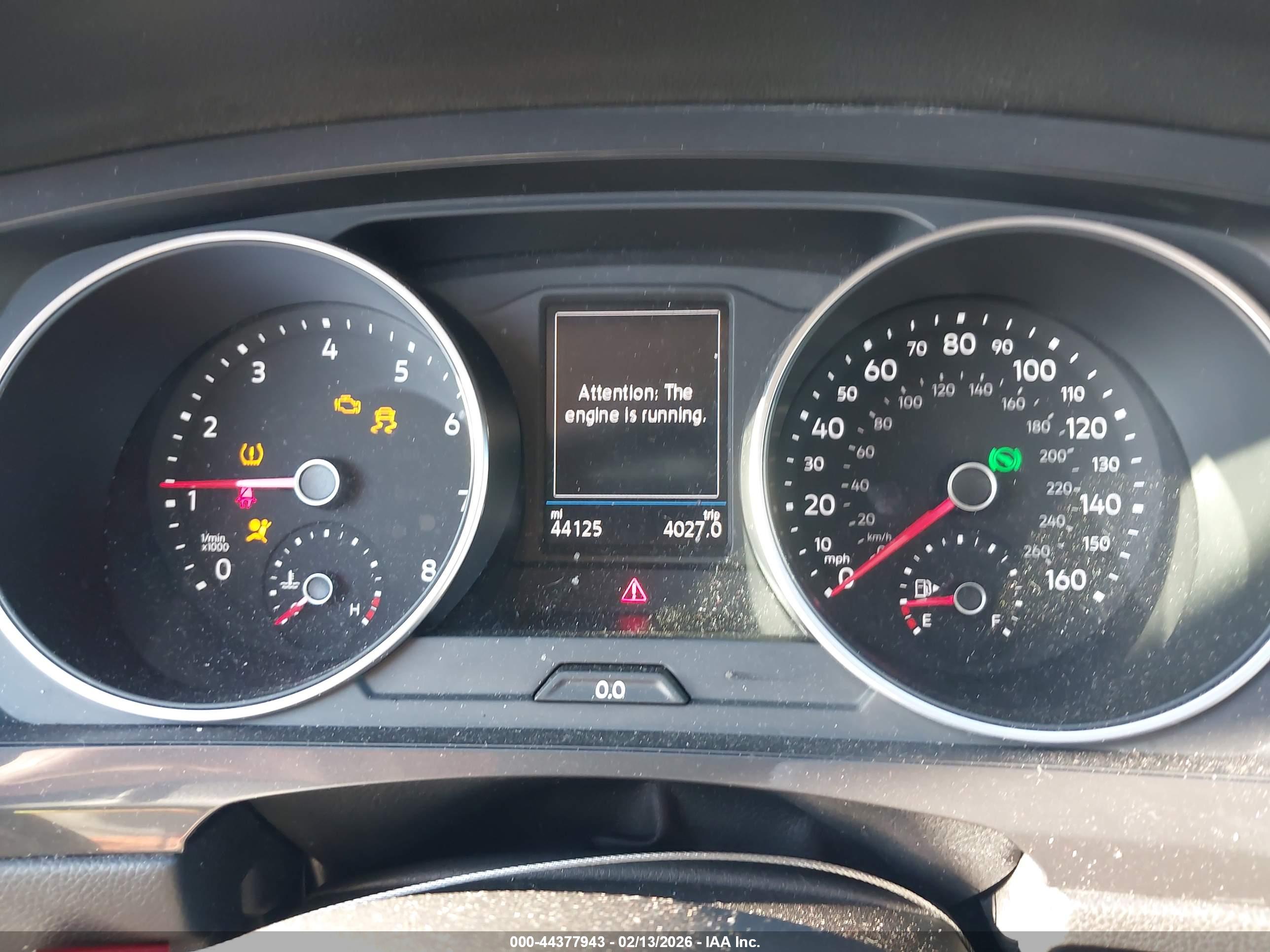 VOLKSWAGEN TIGUAN image 7