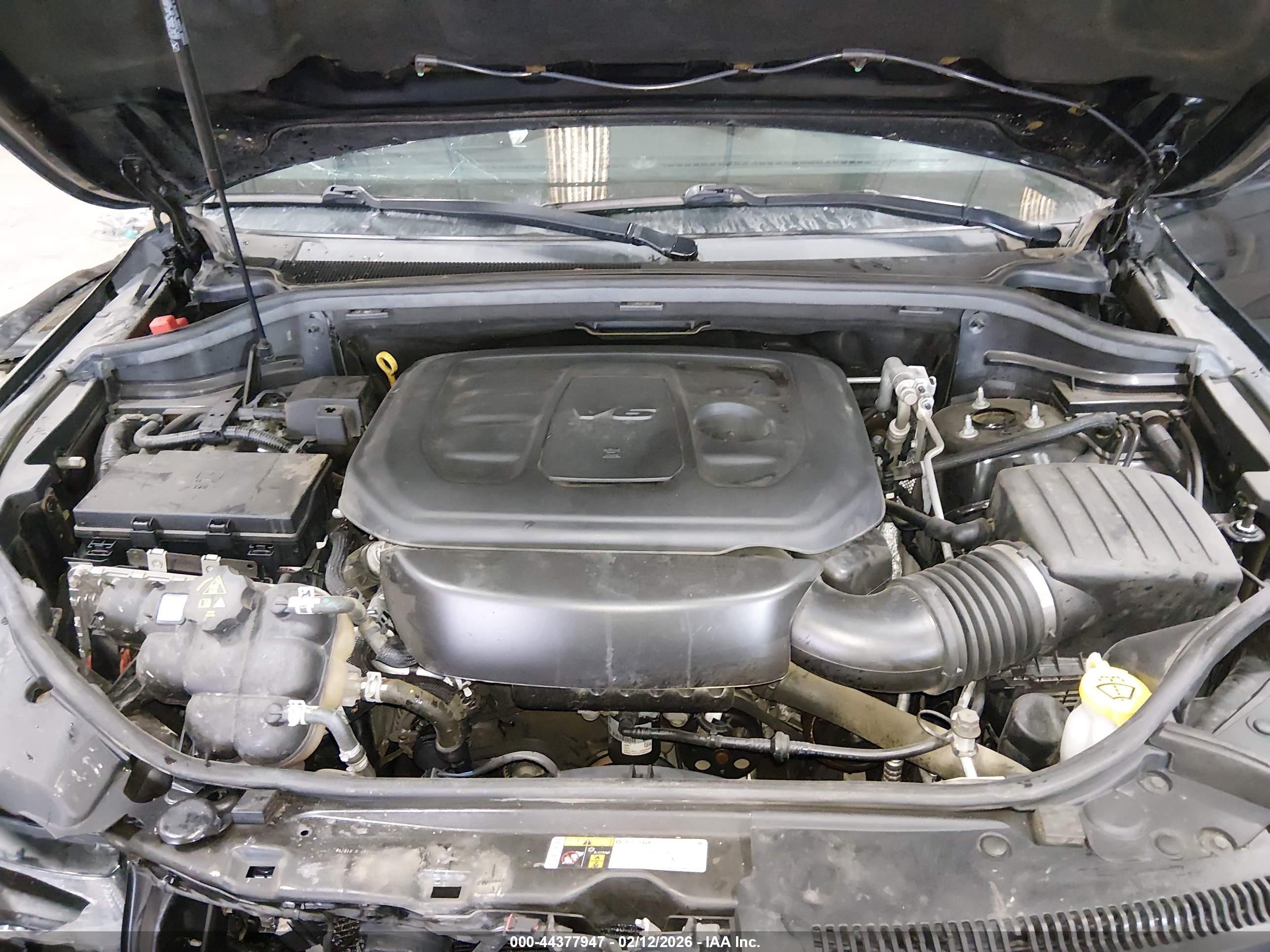JEEP GRAND image 10