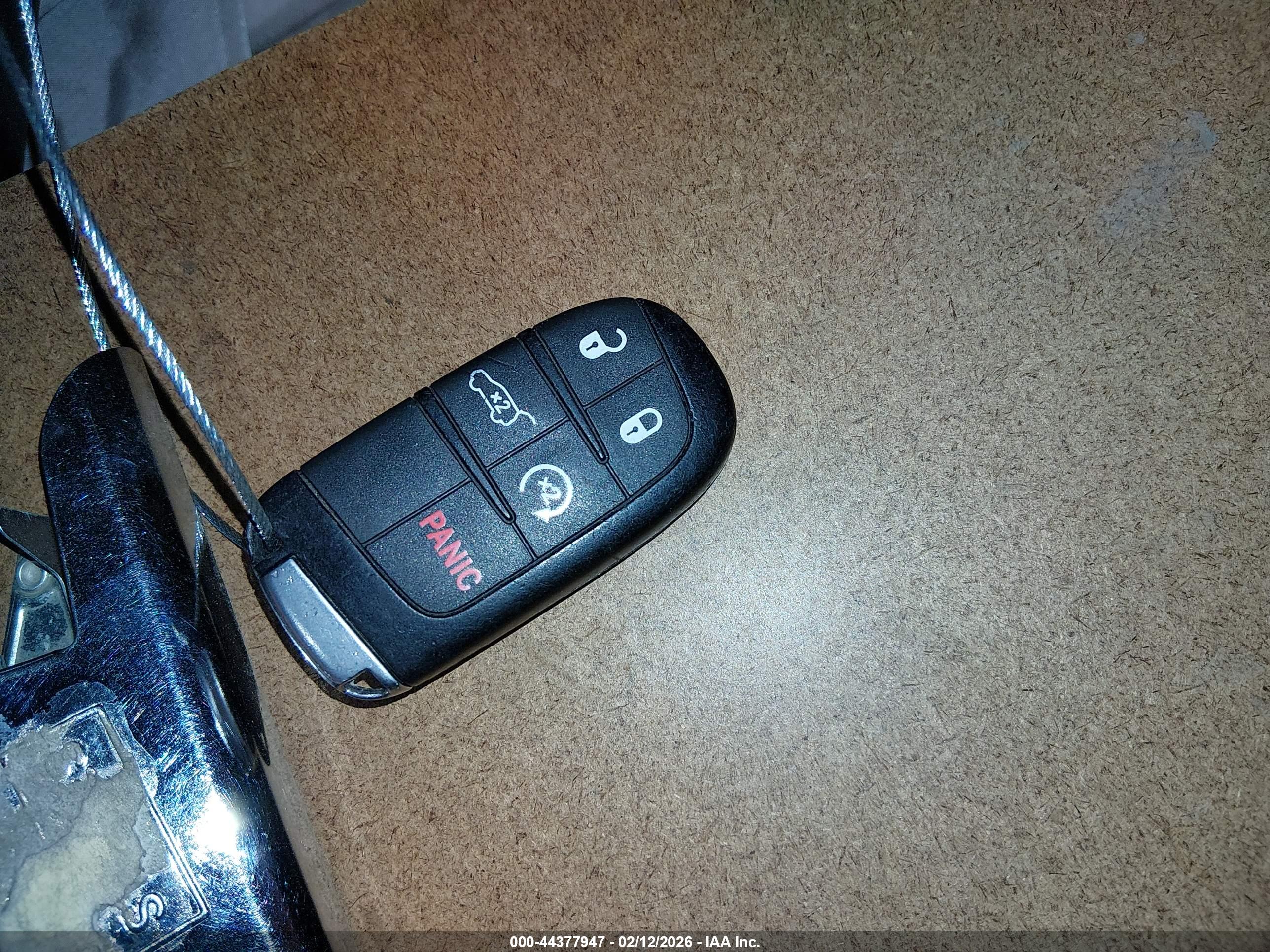 JEEP GRAND image 11