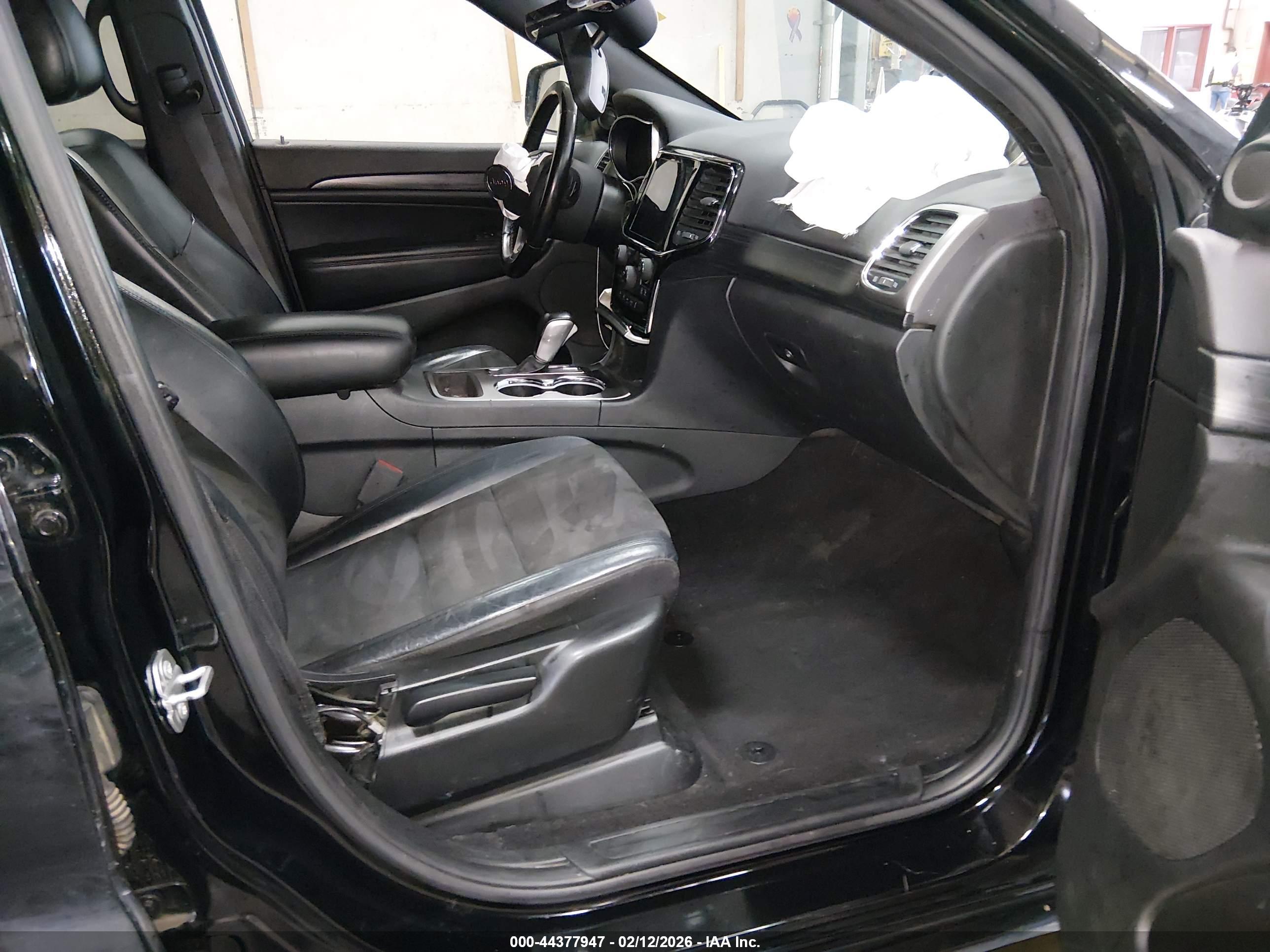 JEEP GRAND image 5