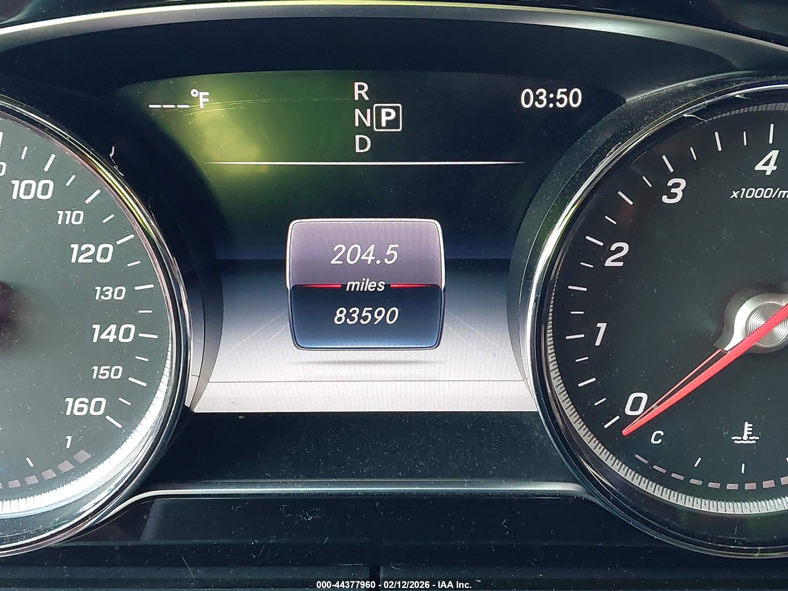 MERCEDES-BENZ E image 7