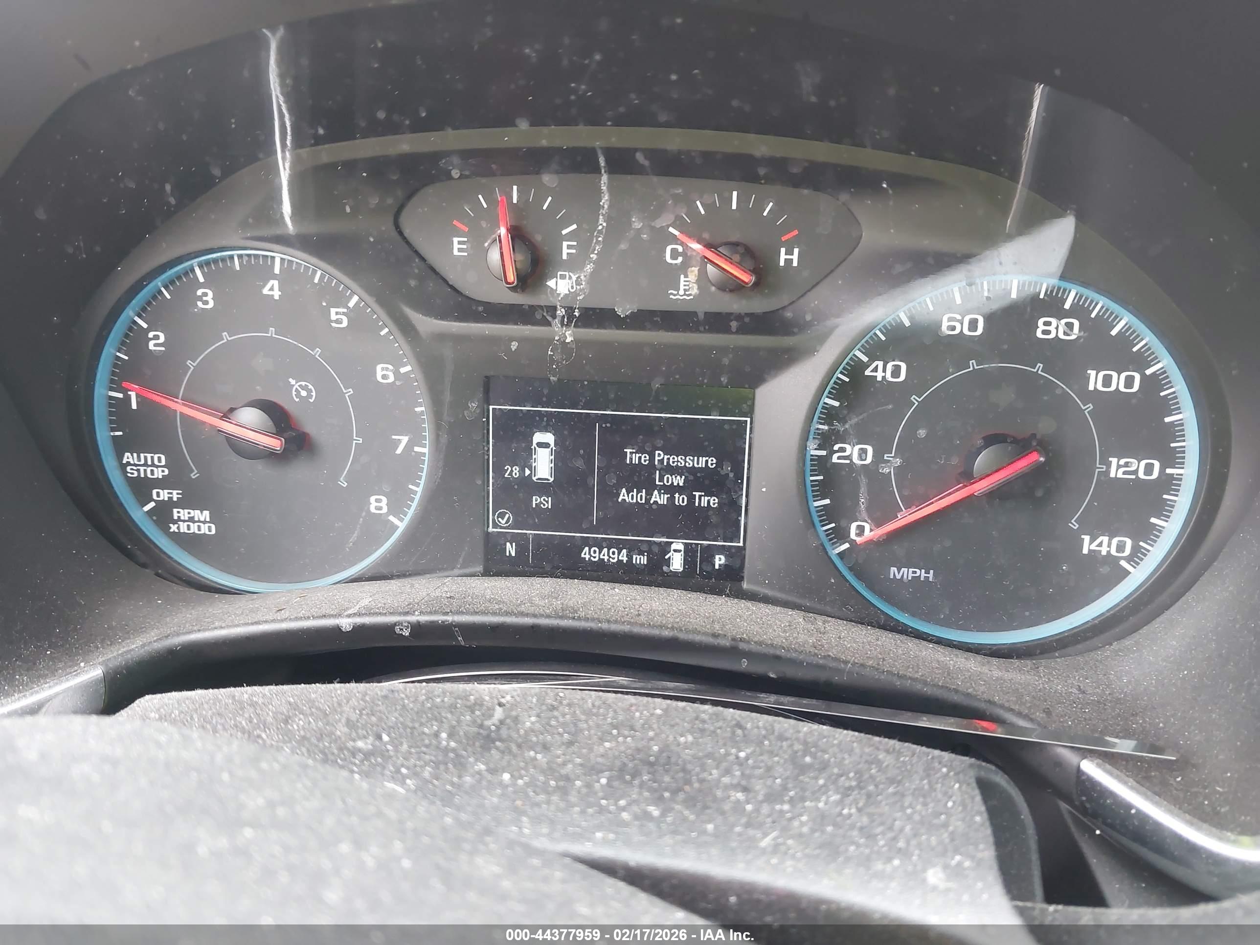 CHEVROLET EQUINOX image 7