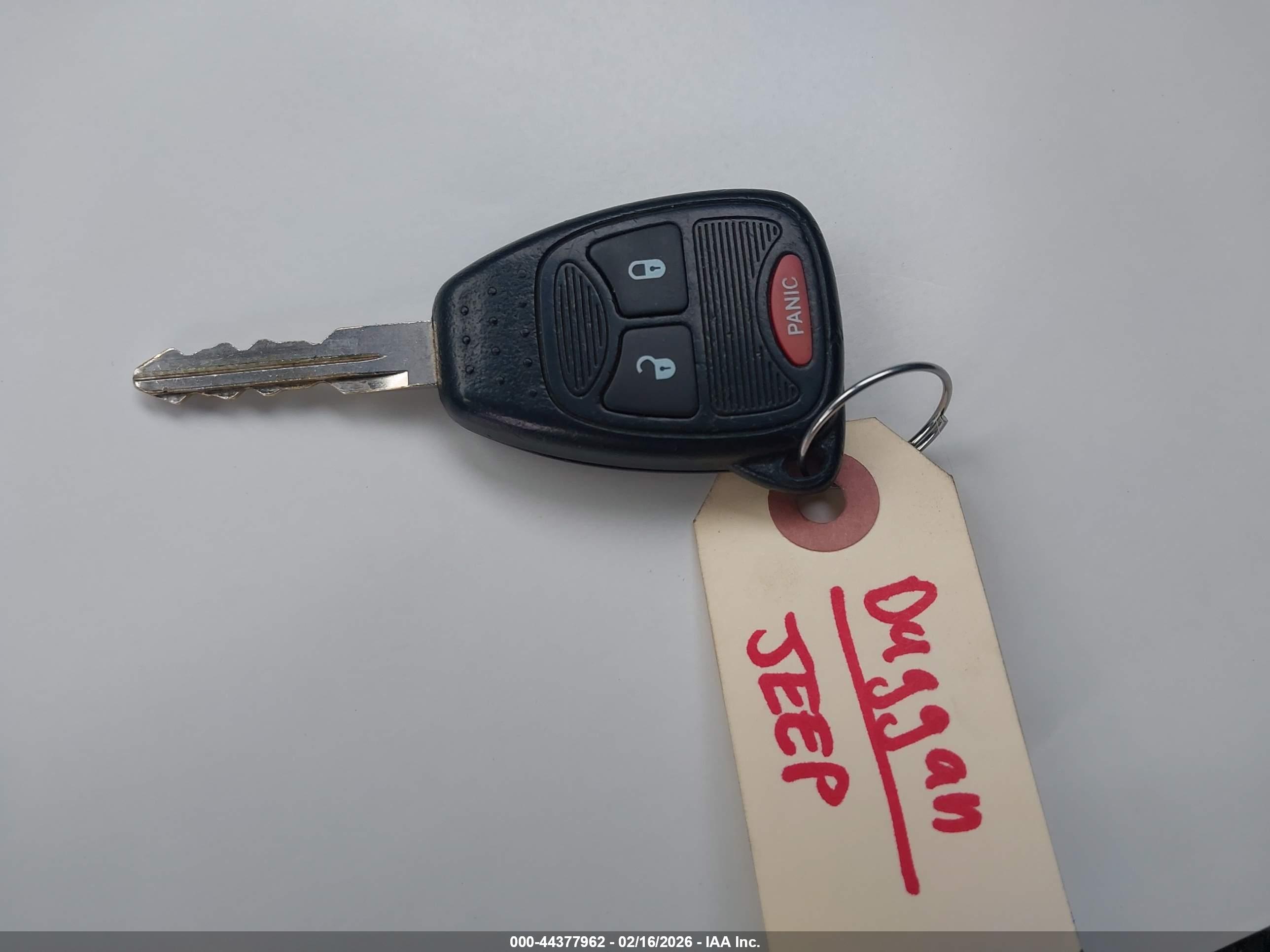 JEEP PATRIOT image 11