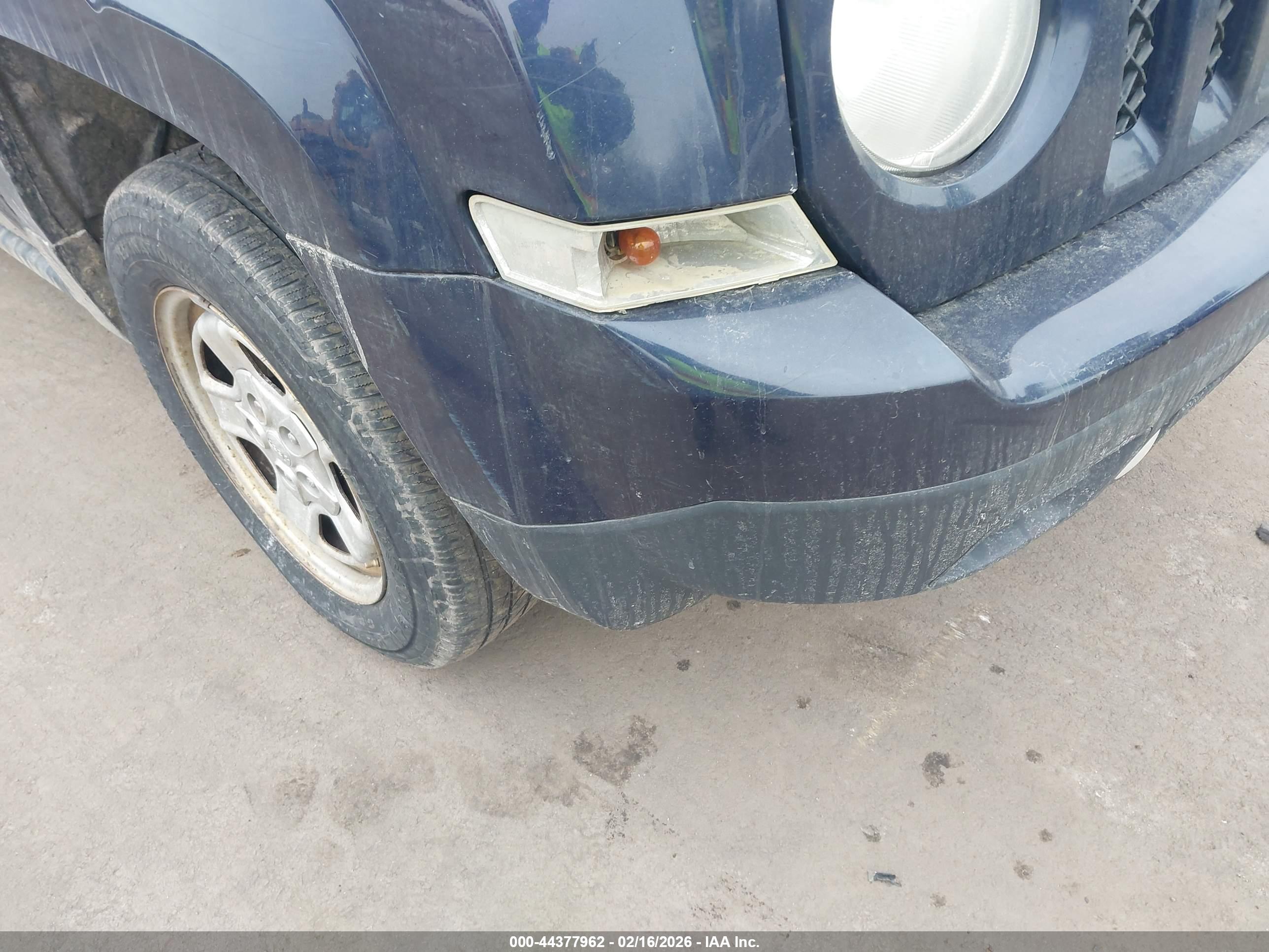 JEEP PATRIOT image 6