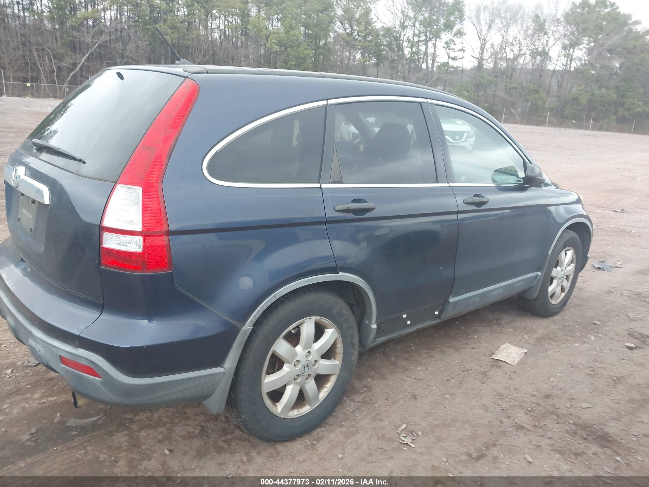 HONDA CR-V image 6