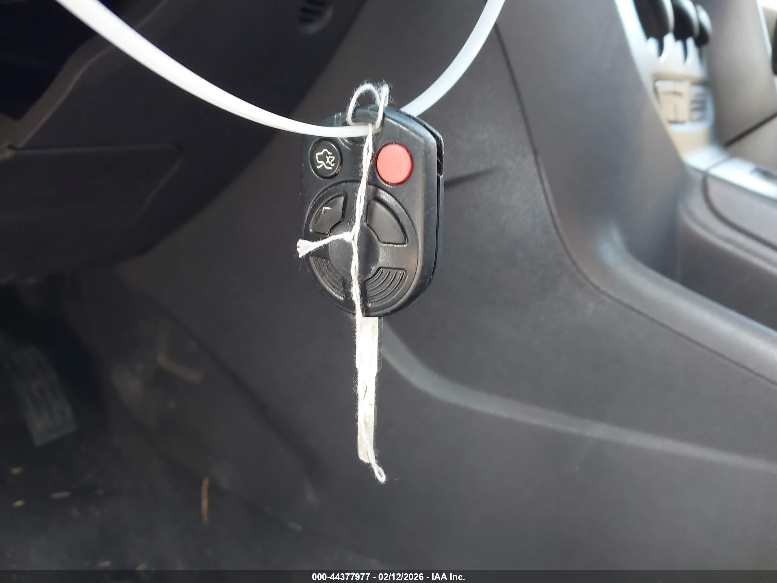 FORD FOCUS image 11