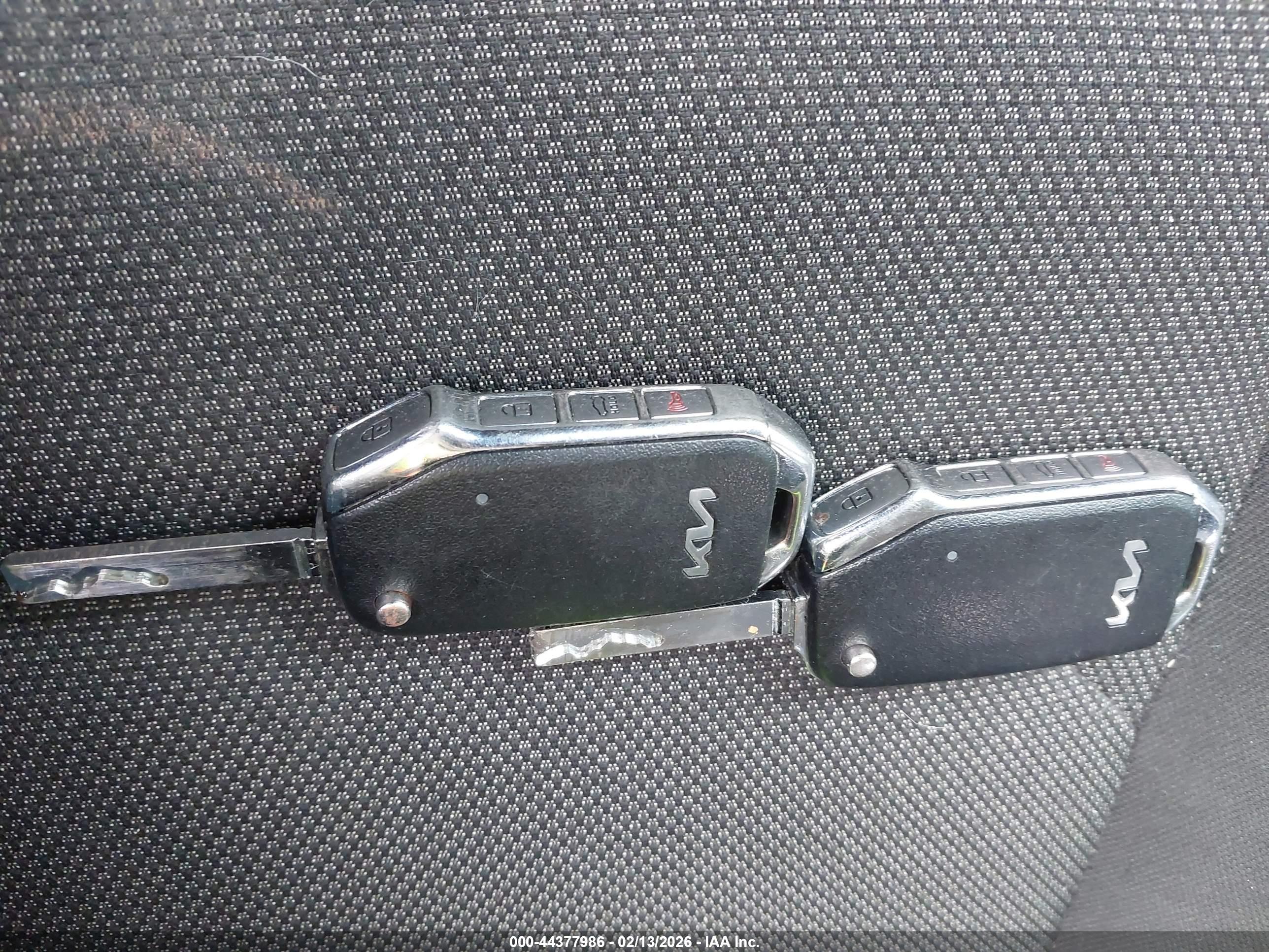 KIA FORTE image 11