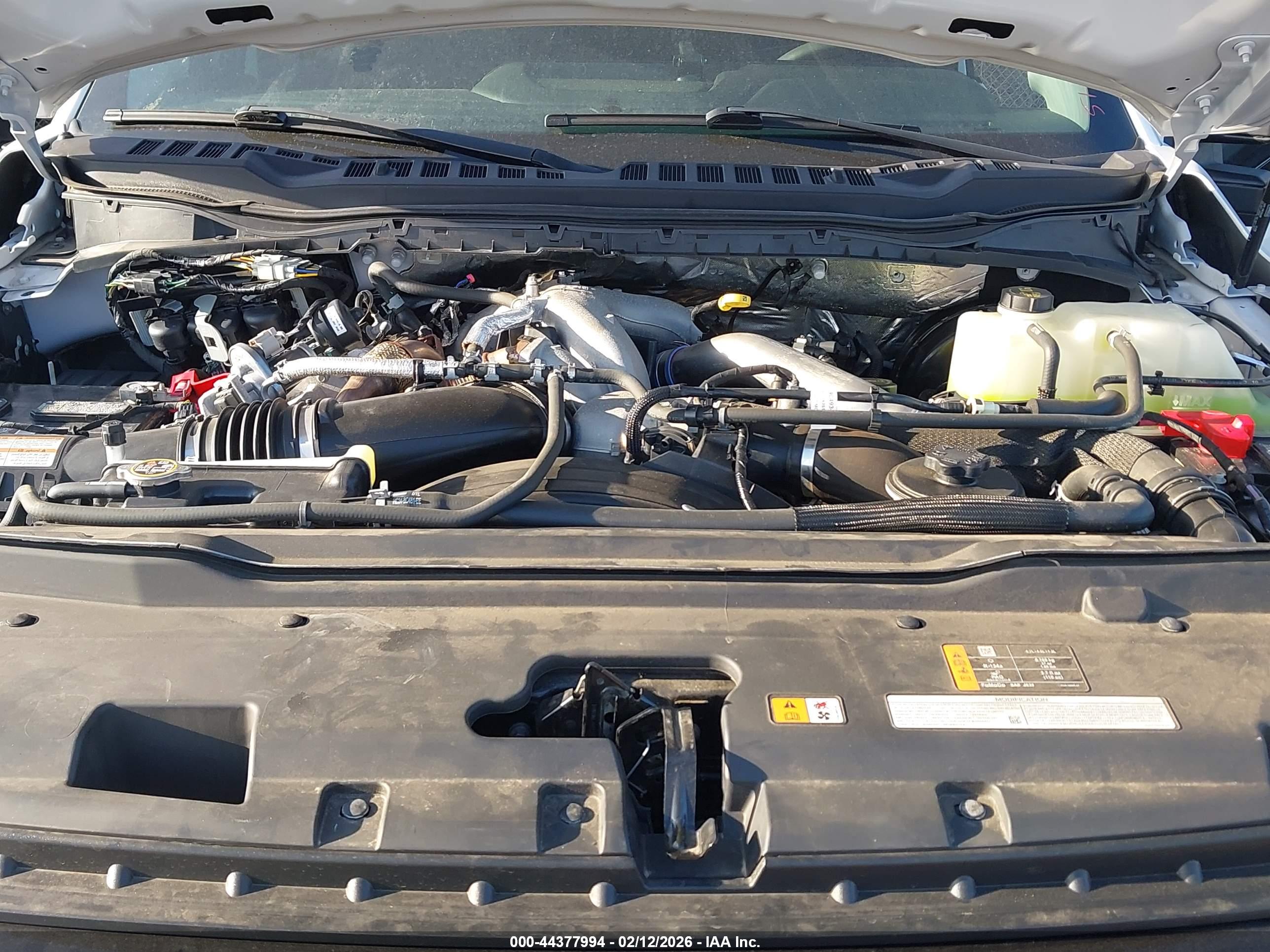 FORD F-250 image 10