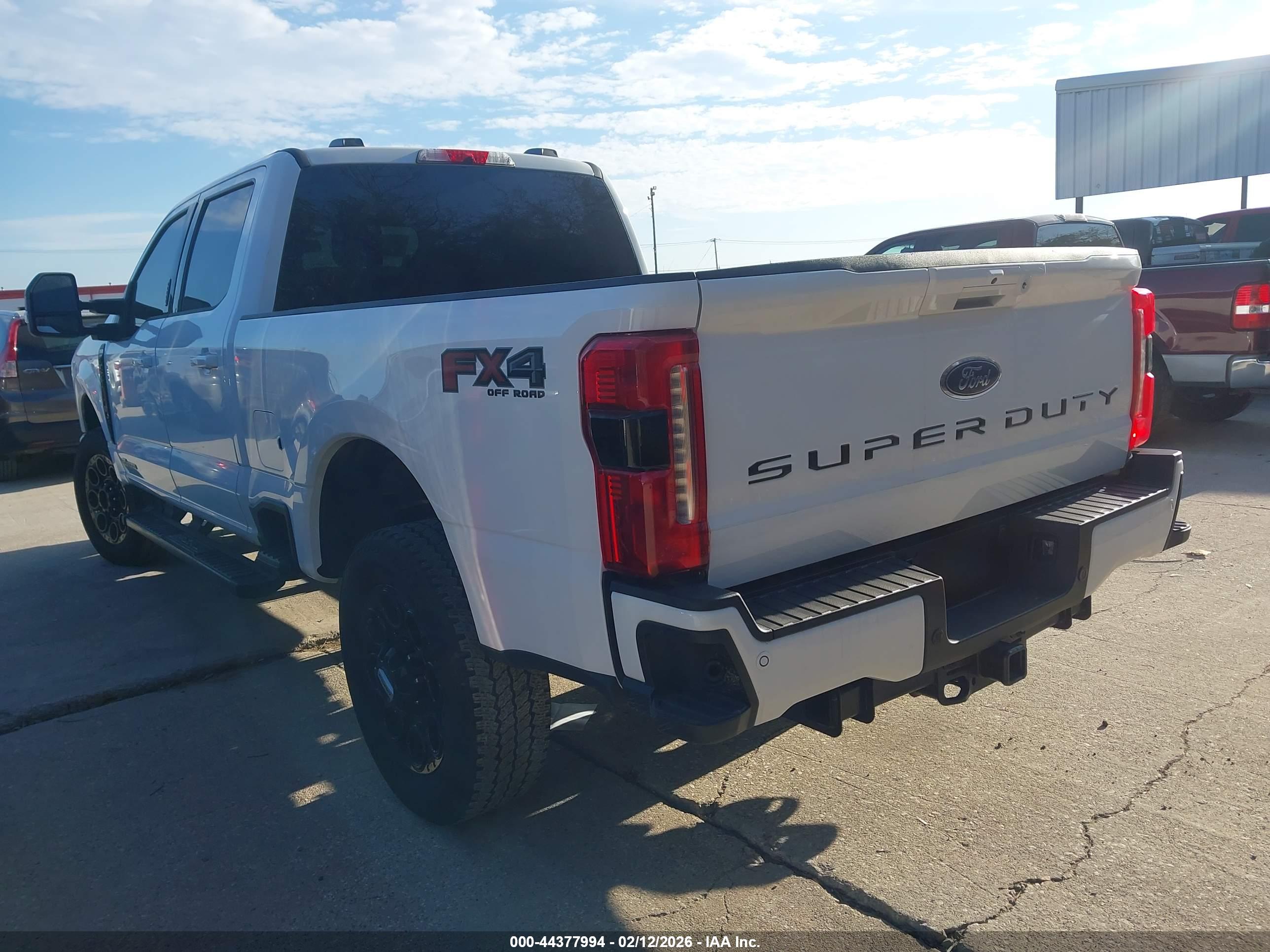 FORD F-250 image 3