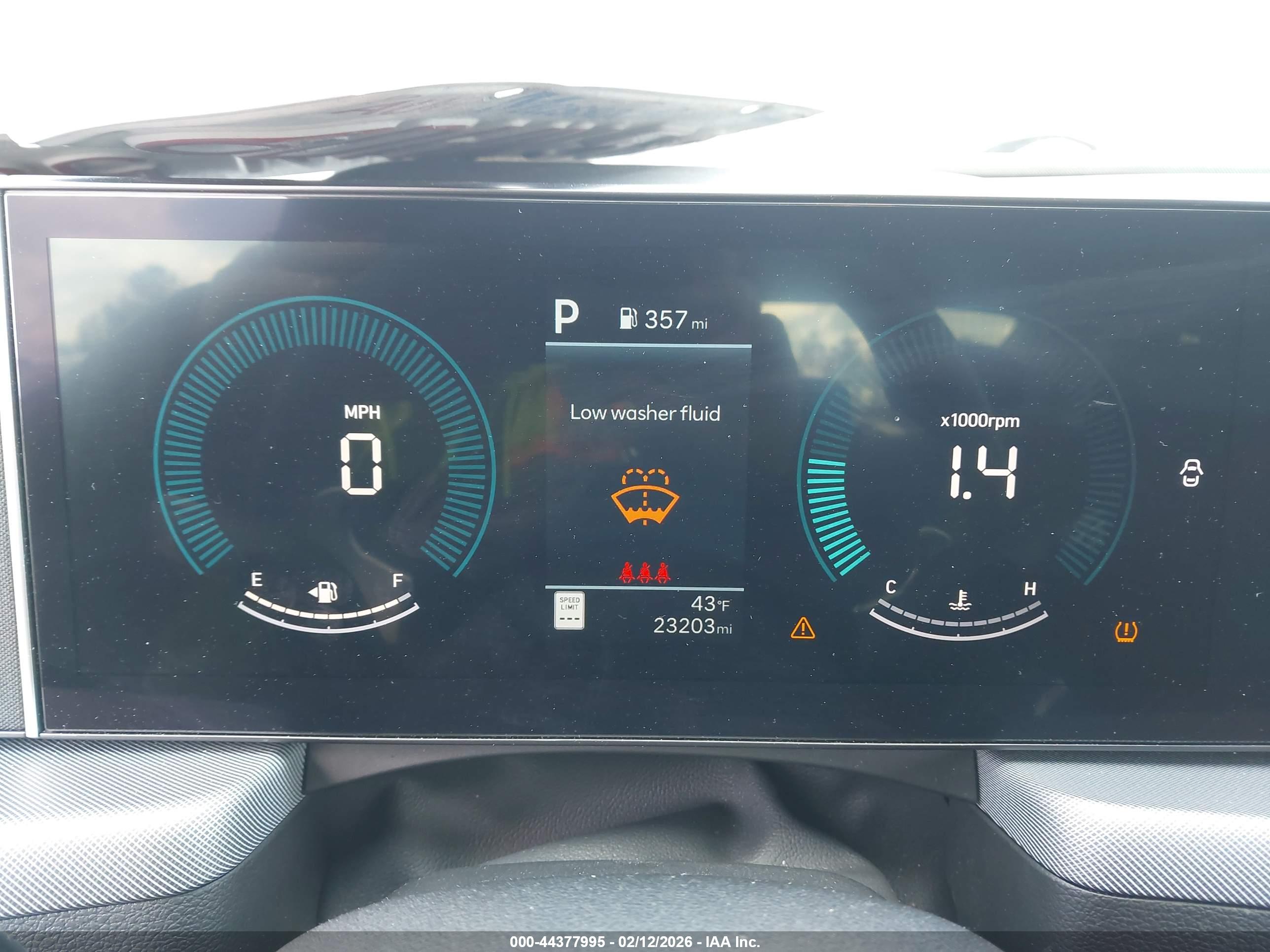 HYUNDAI SONATA image 7
