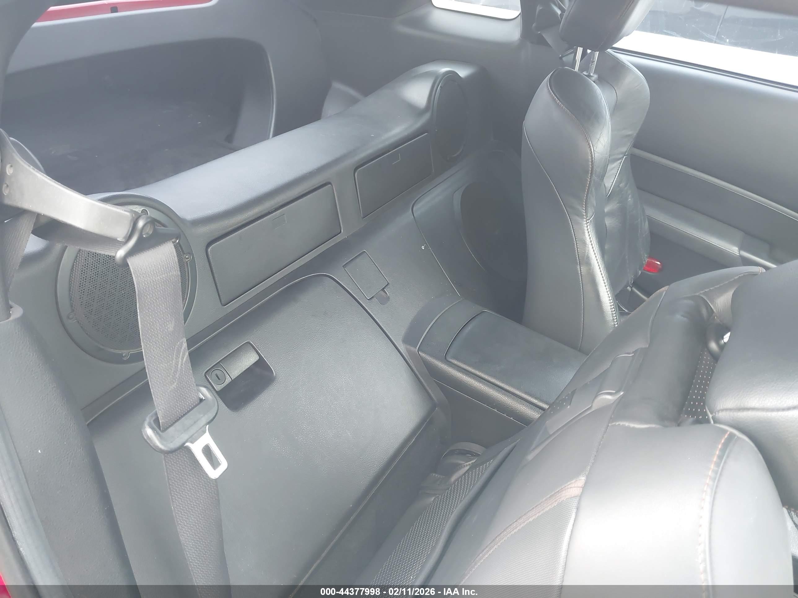 NISSAN 350Z image 8