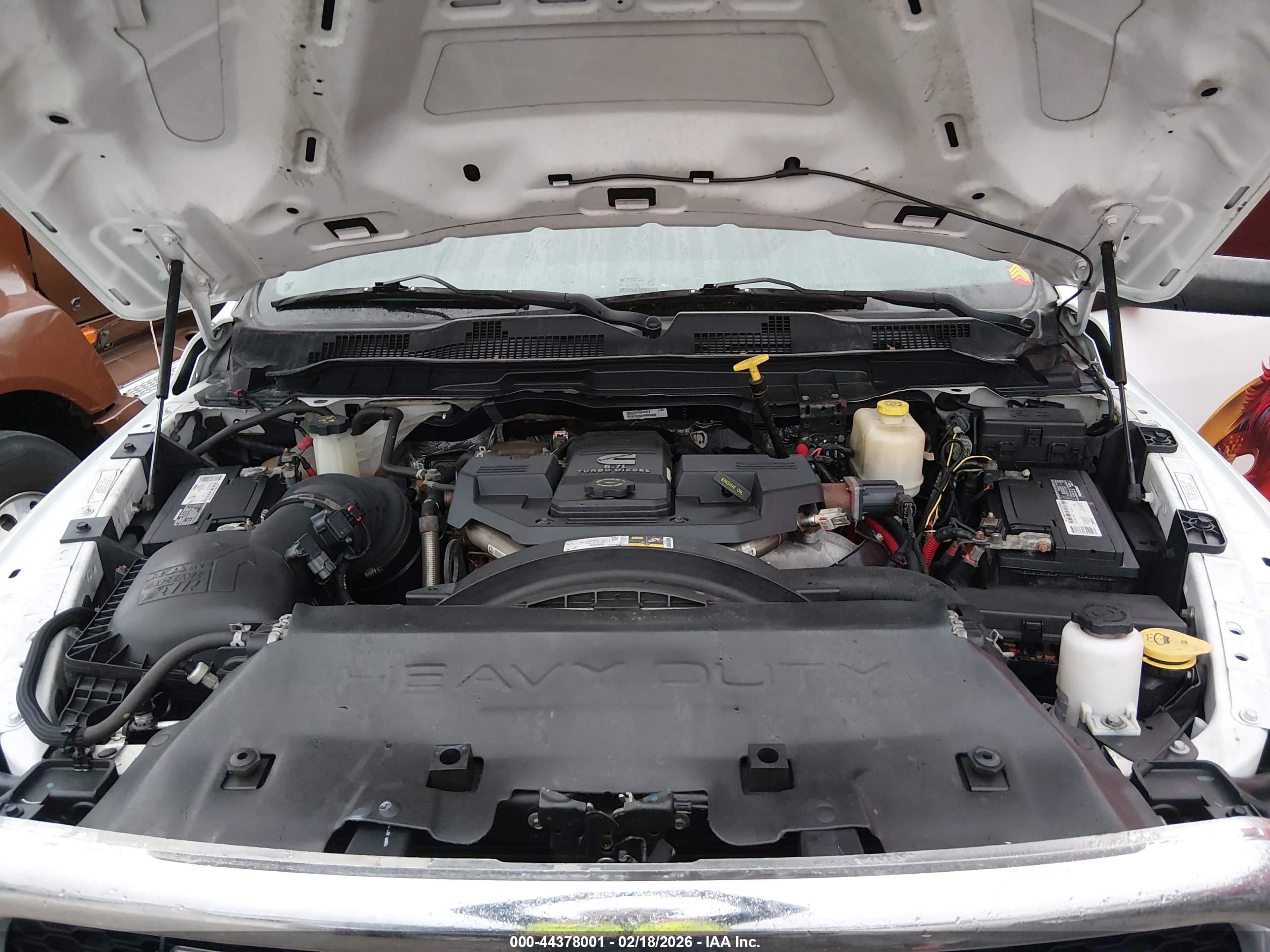RAM 4500 image 10