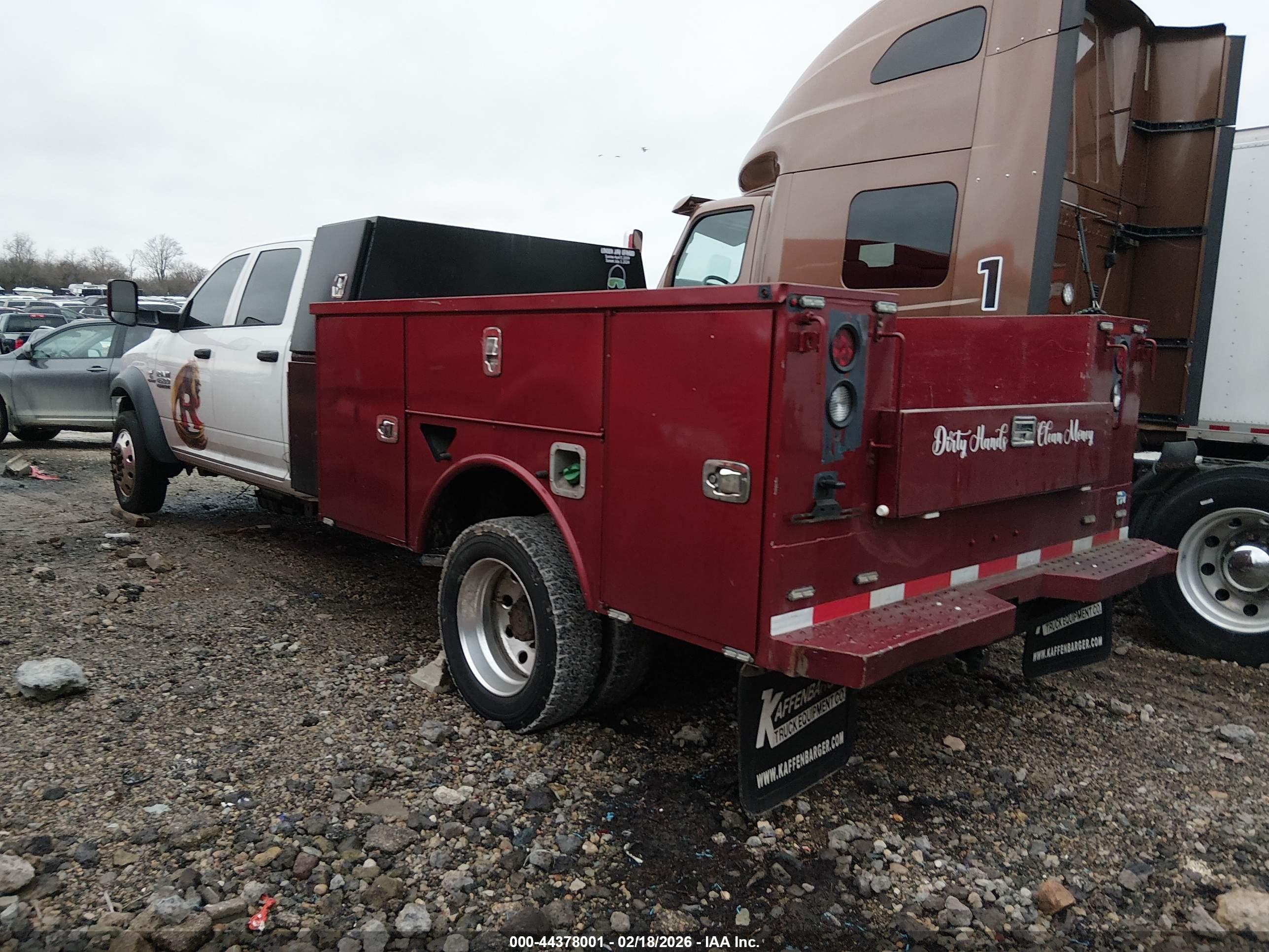RAM 4500 image 3