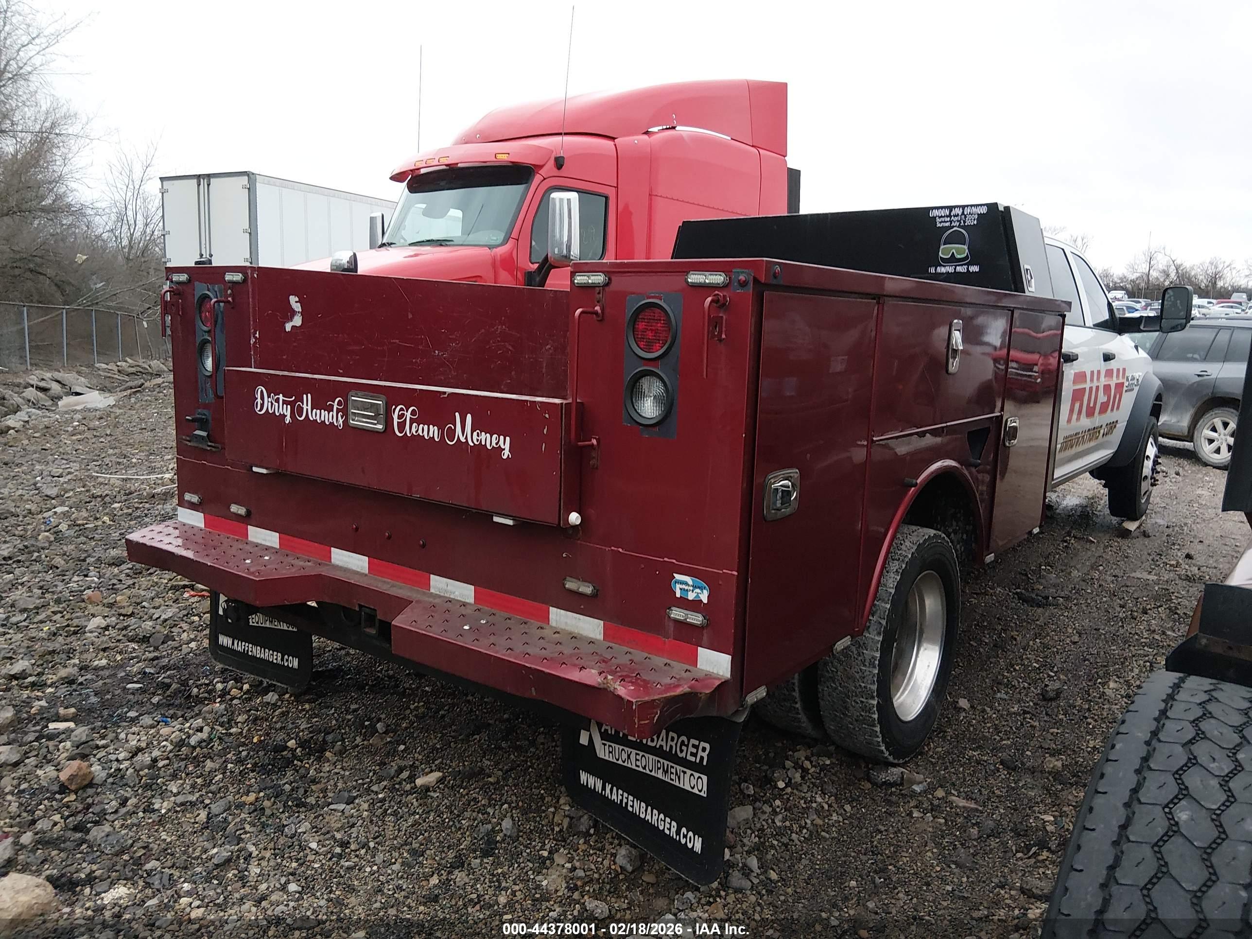 RAM 4500 image 4