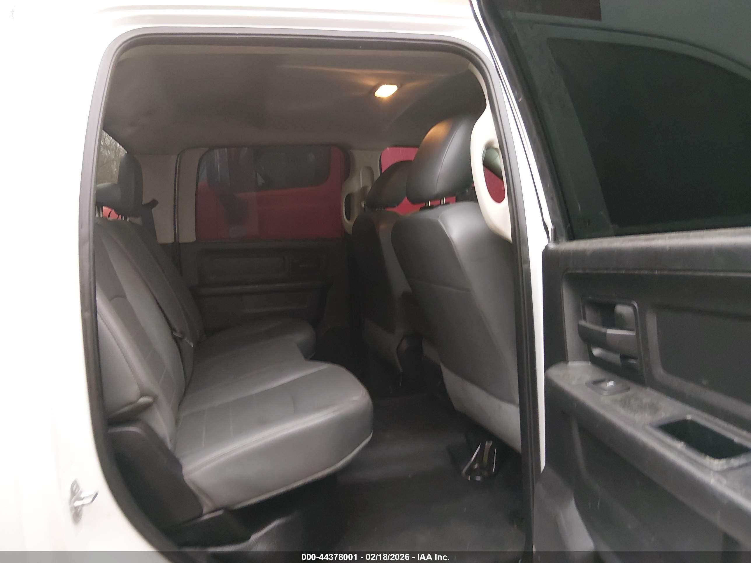 RAM 4500 image 7