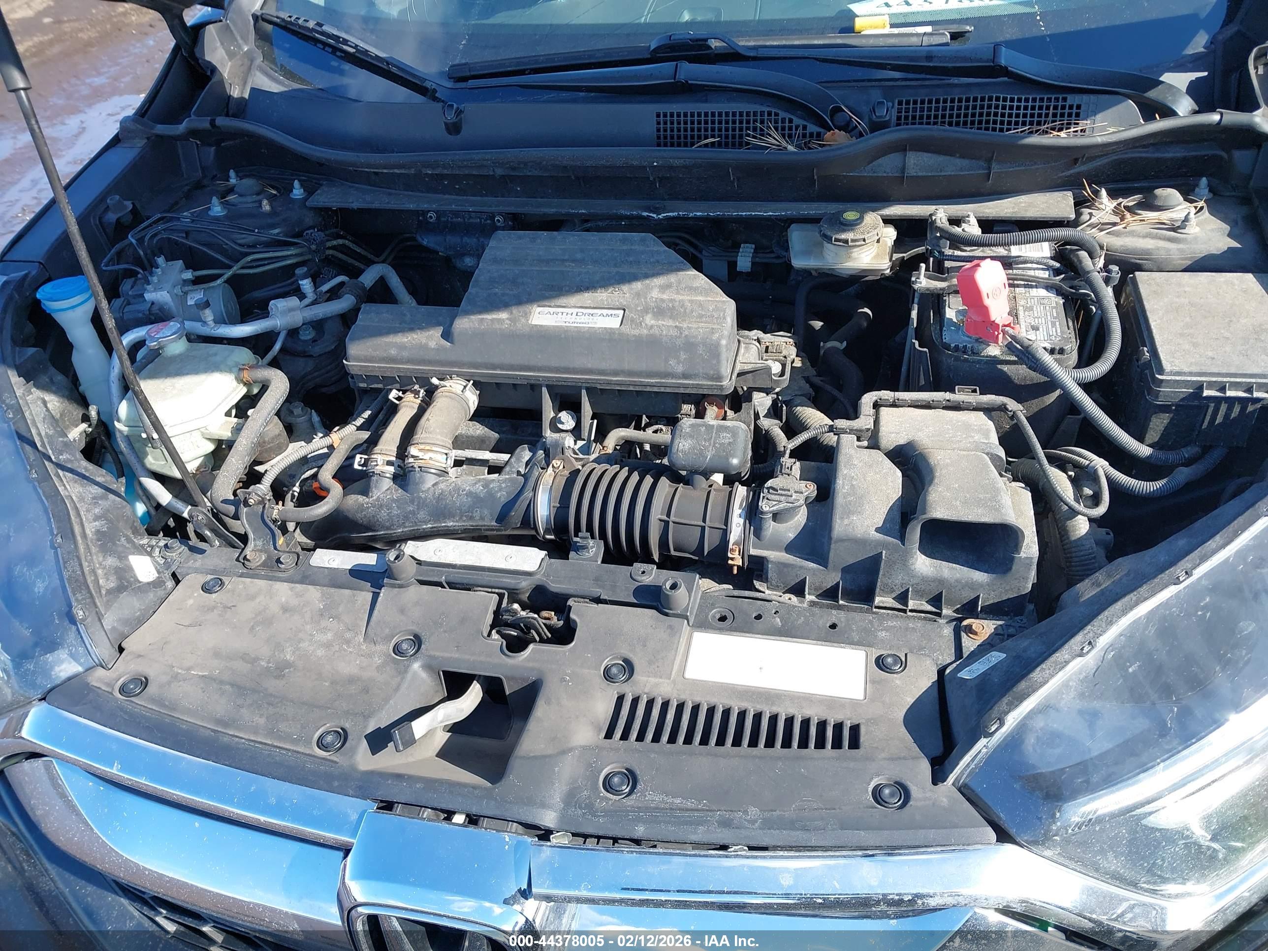 HONDA CR-V image 10