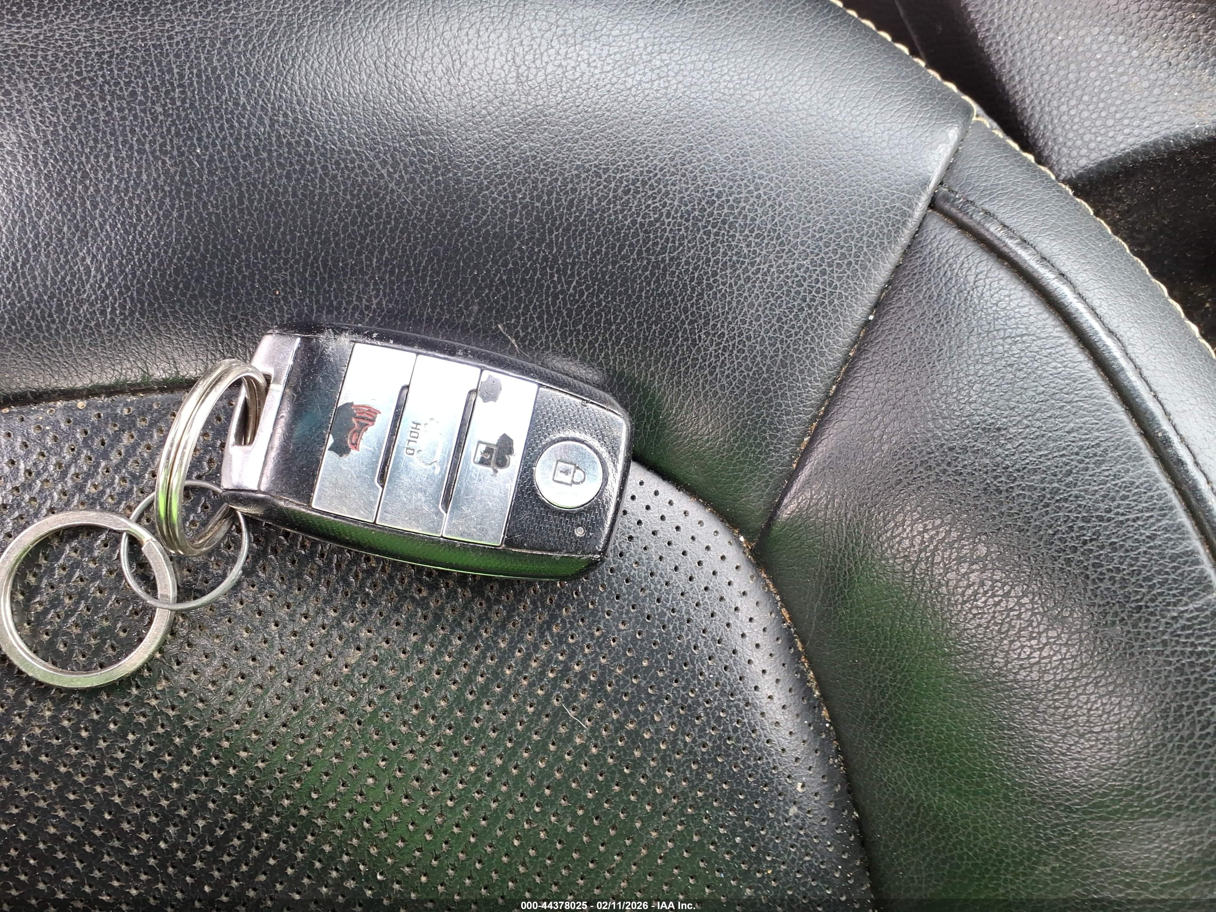 KIA SOUL image 11
